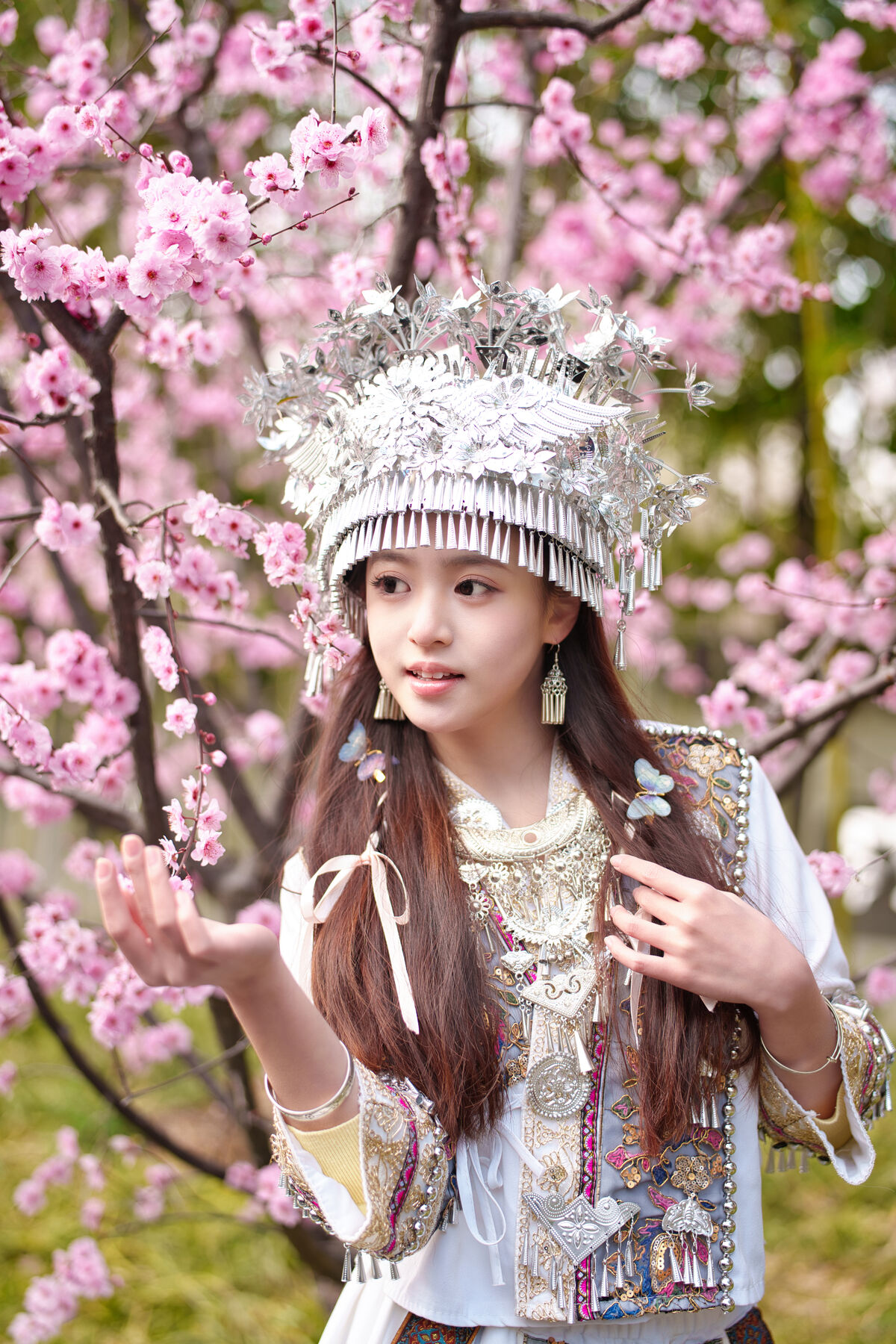 YiTuYu艺图语 Vol.8863 Xiao Yi