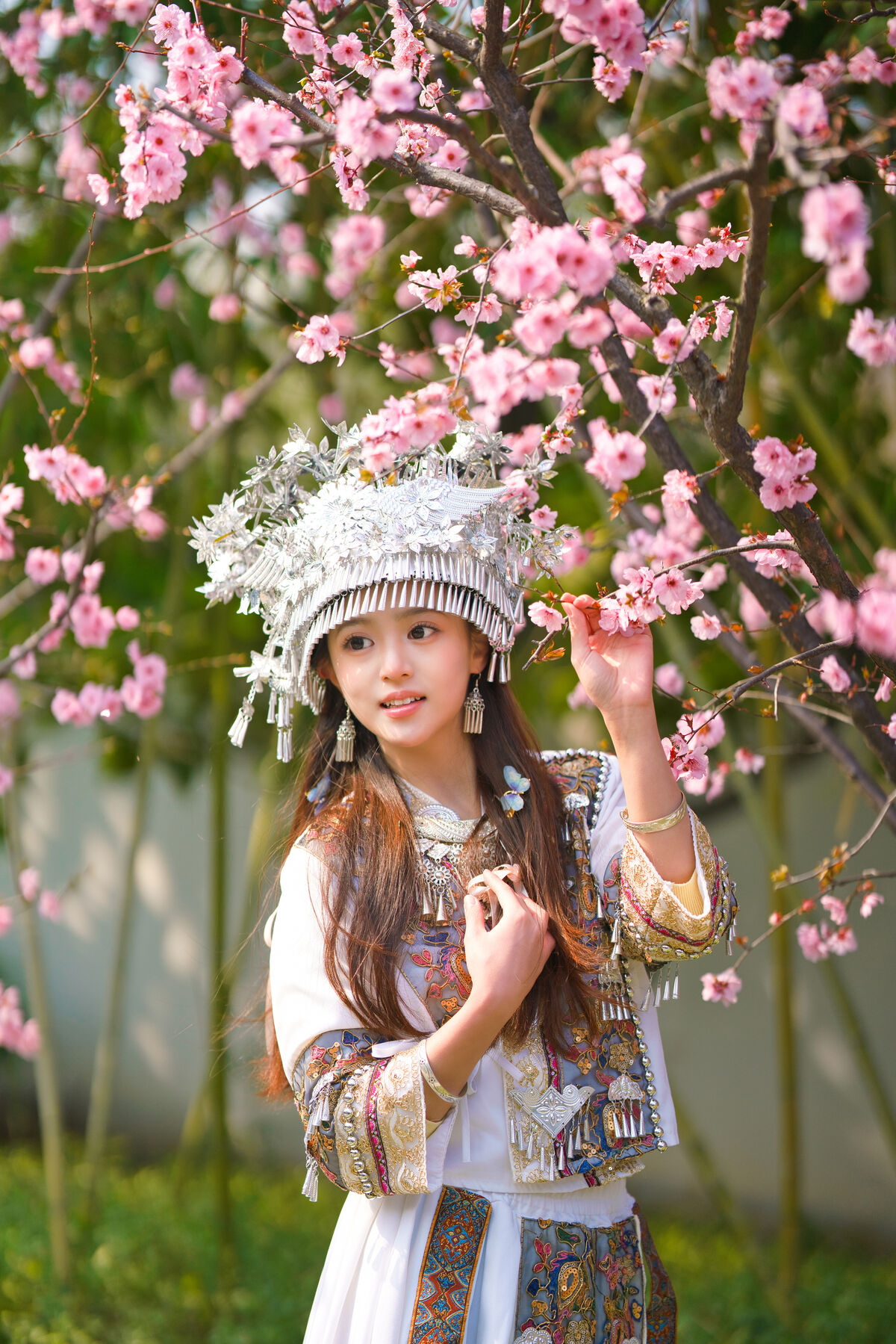 YiTuYu艺图语 Vol.8863 Xiao Yi