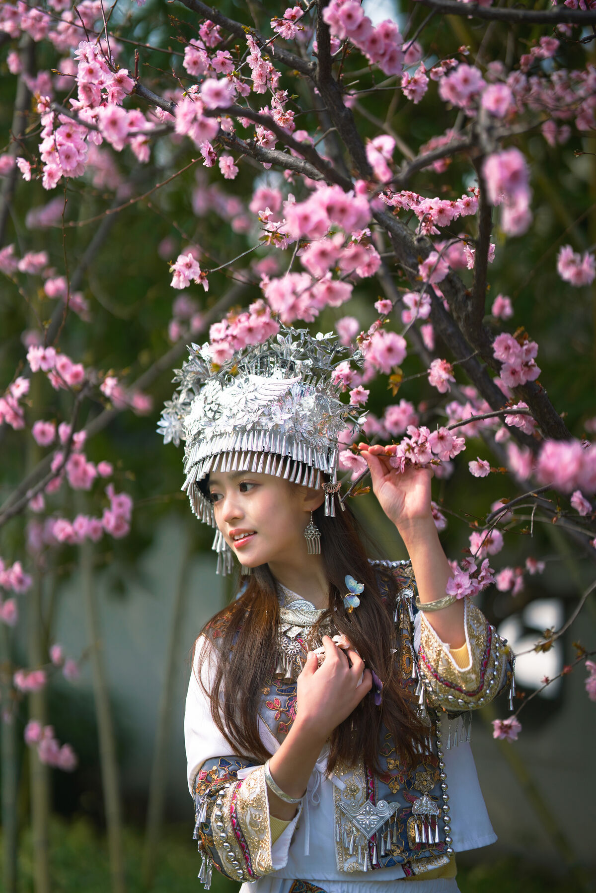 YiTuYu艺图语 Vol.8863 Xiao Yi