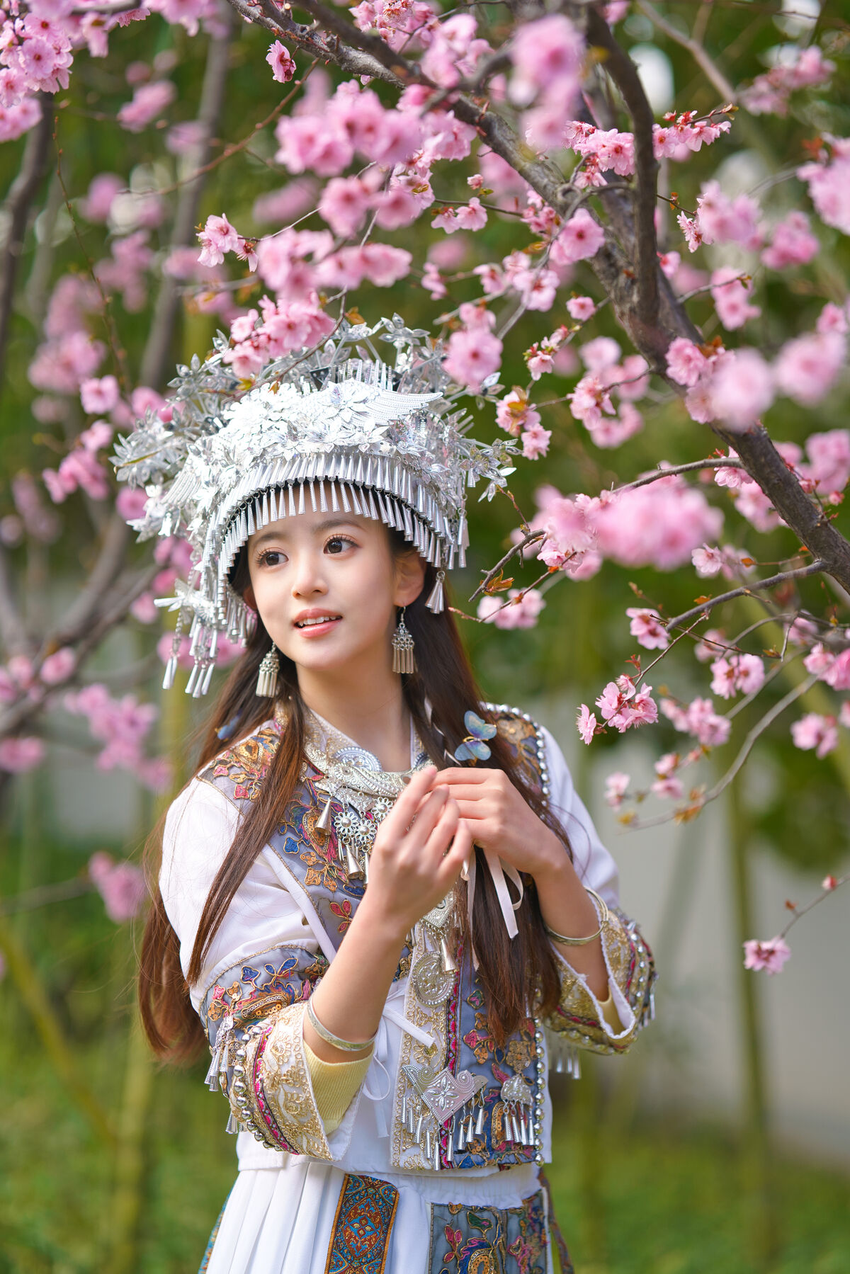 YiTuYu艺图语 Vol.8863 Xiao Yi