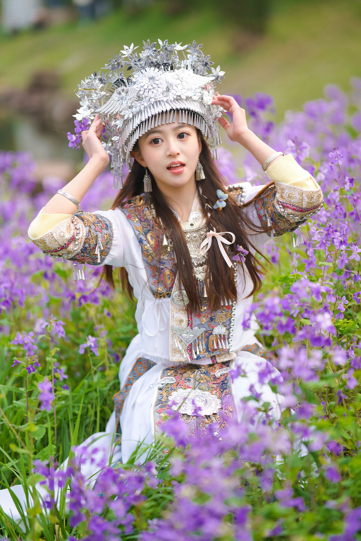 YiTuYu艺图语 Vol.8863 Xiao Yi