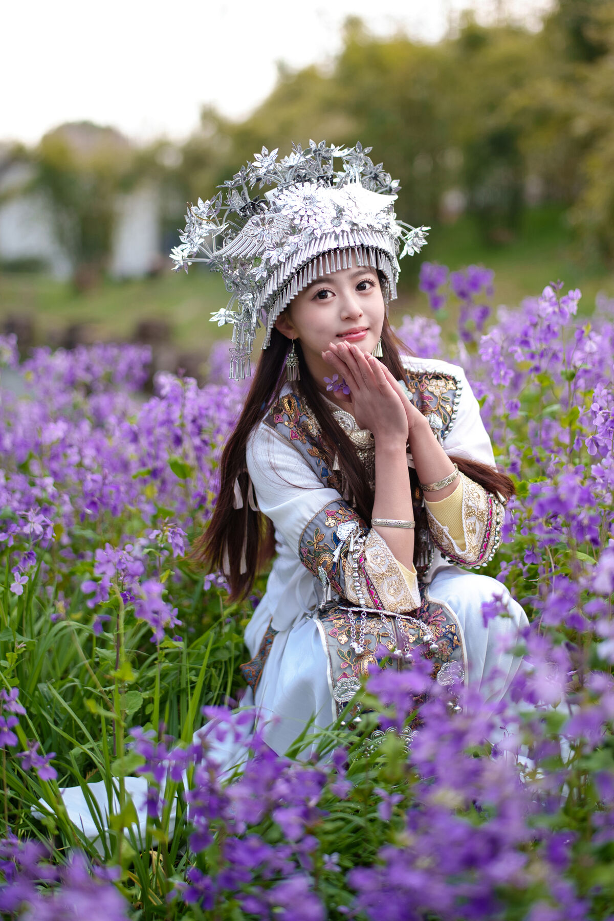 YiTuYu艺图语 Vol.8863 Xiao Yi