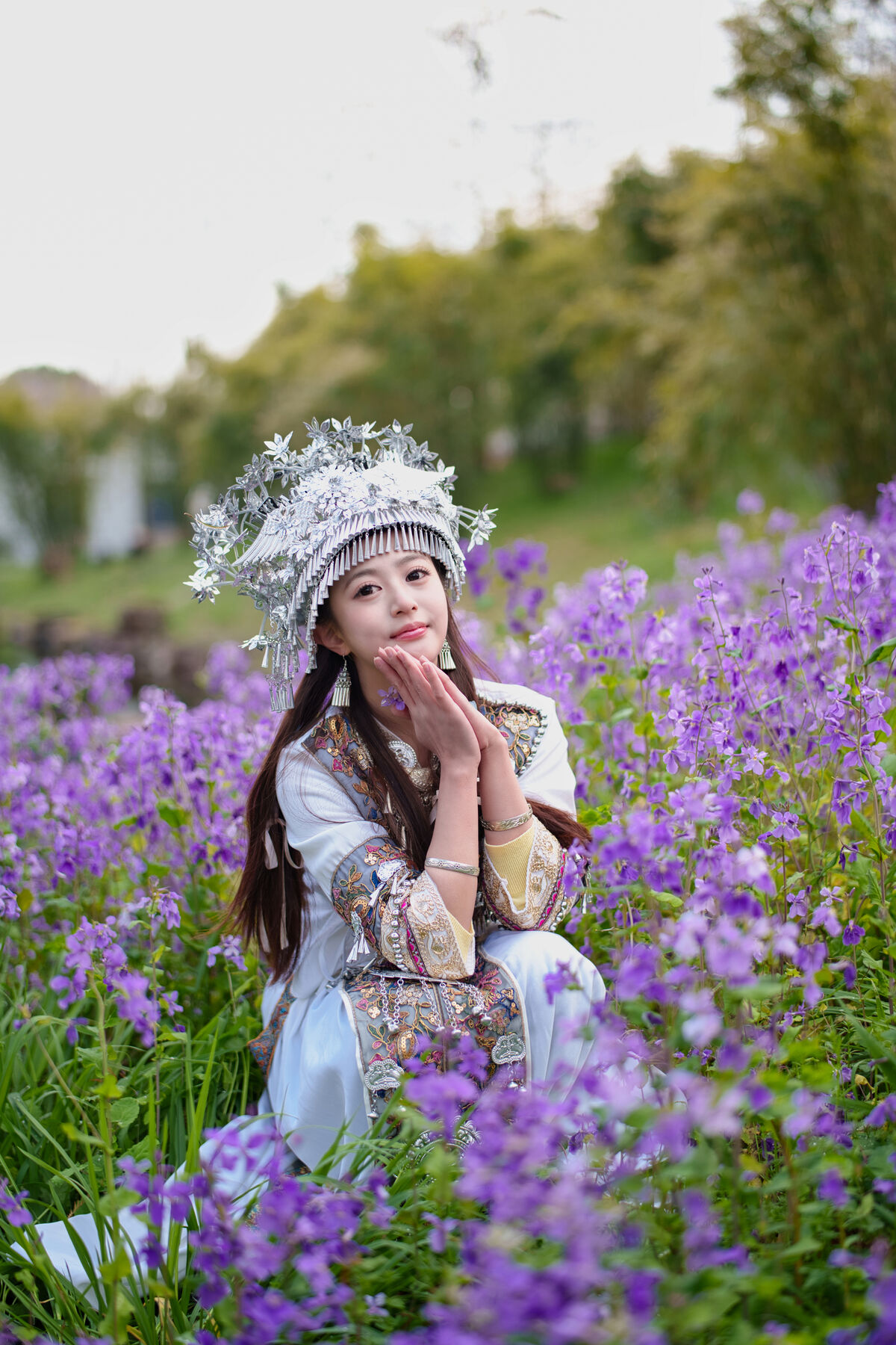 YiTuYu艺图语 Vol.8863 Xiao Yi