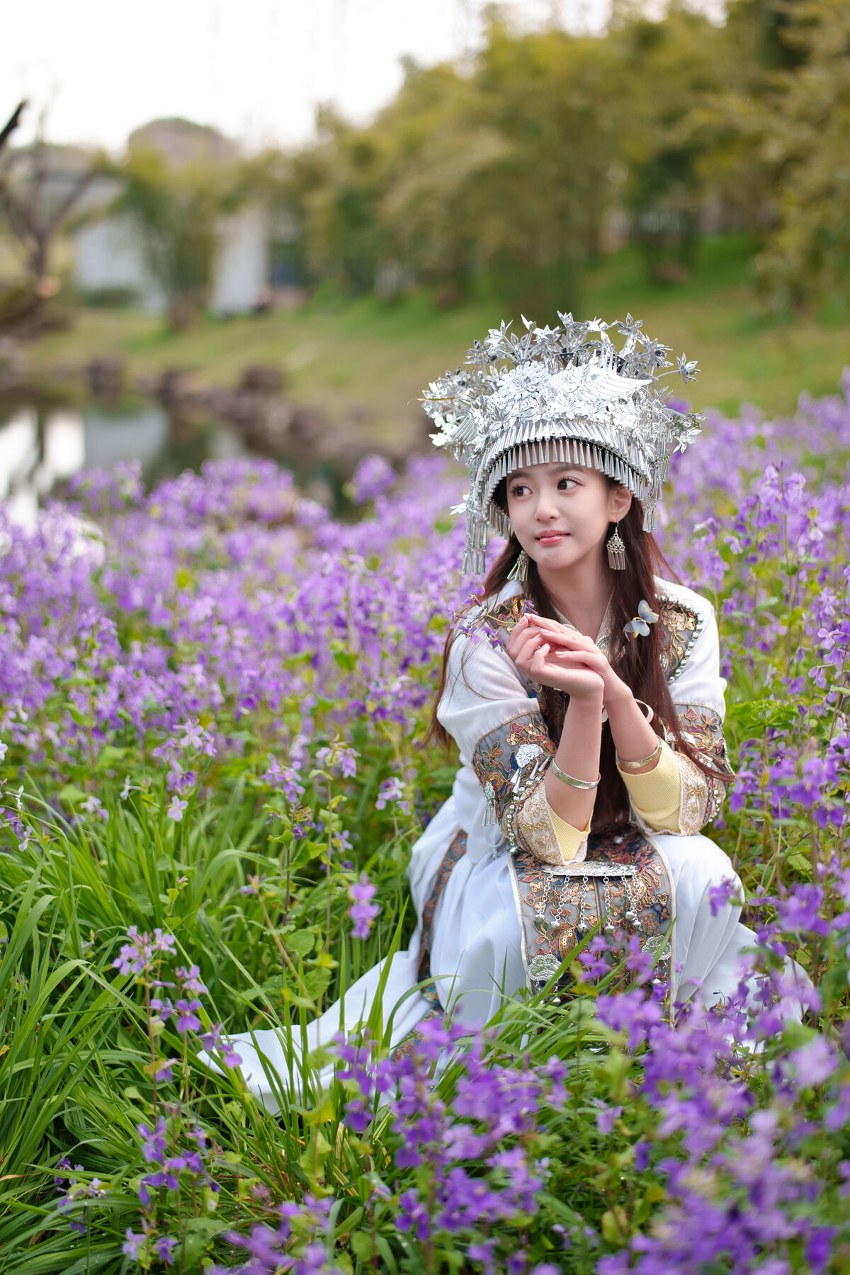 YiTuYu艺图语 Vol.8863 Xiao Yi