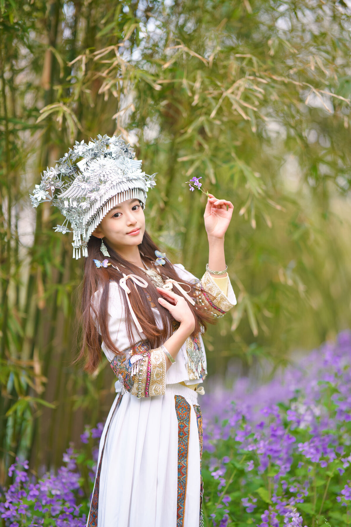 YiTuYu艺图语 Vol.8863 Xiao Yi