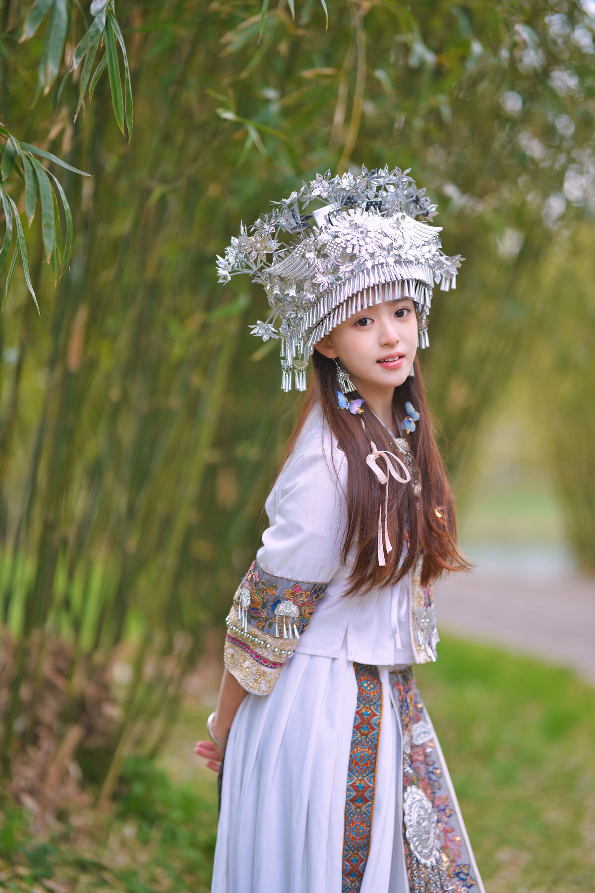 YiTuYu艺图语 Vol.8863 Xiao Yi