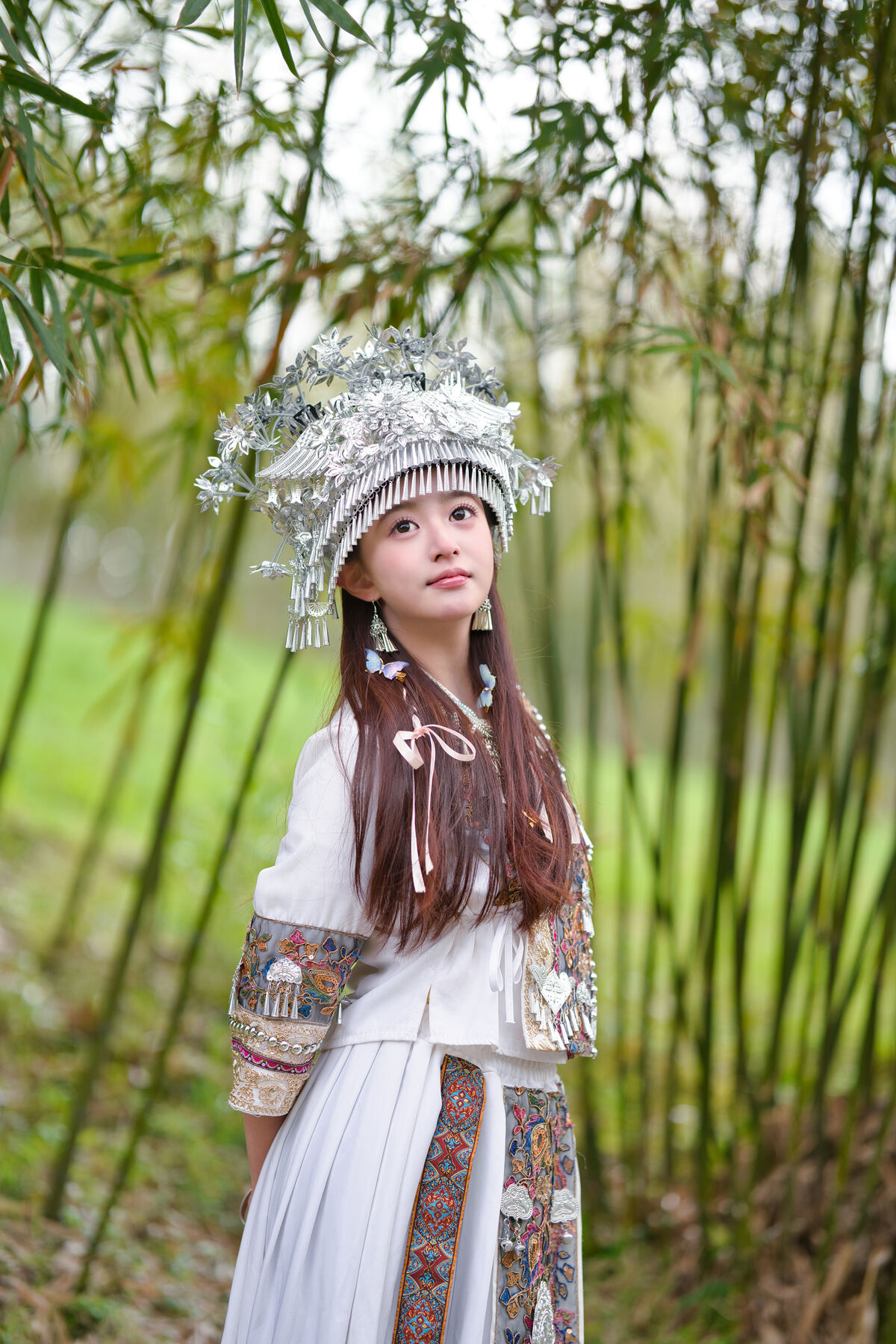 YiTuYu艺图语 Vol.8863 Xiao Yi