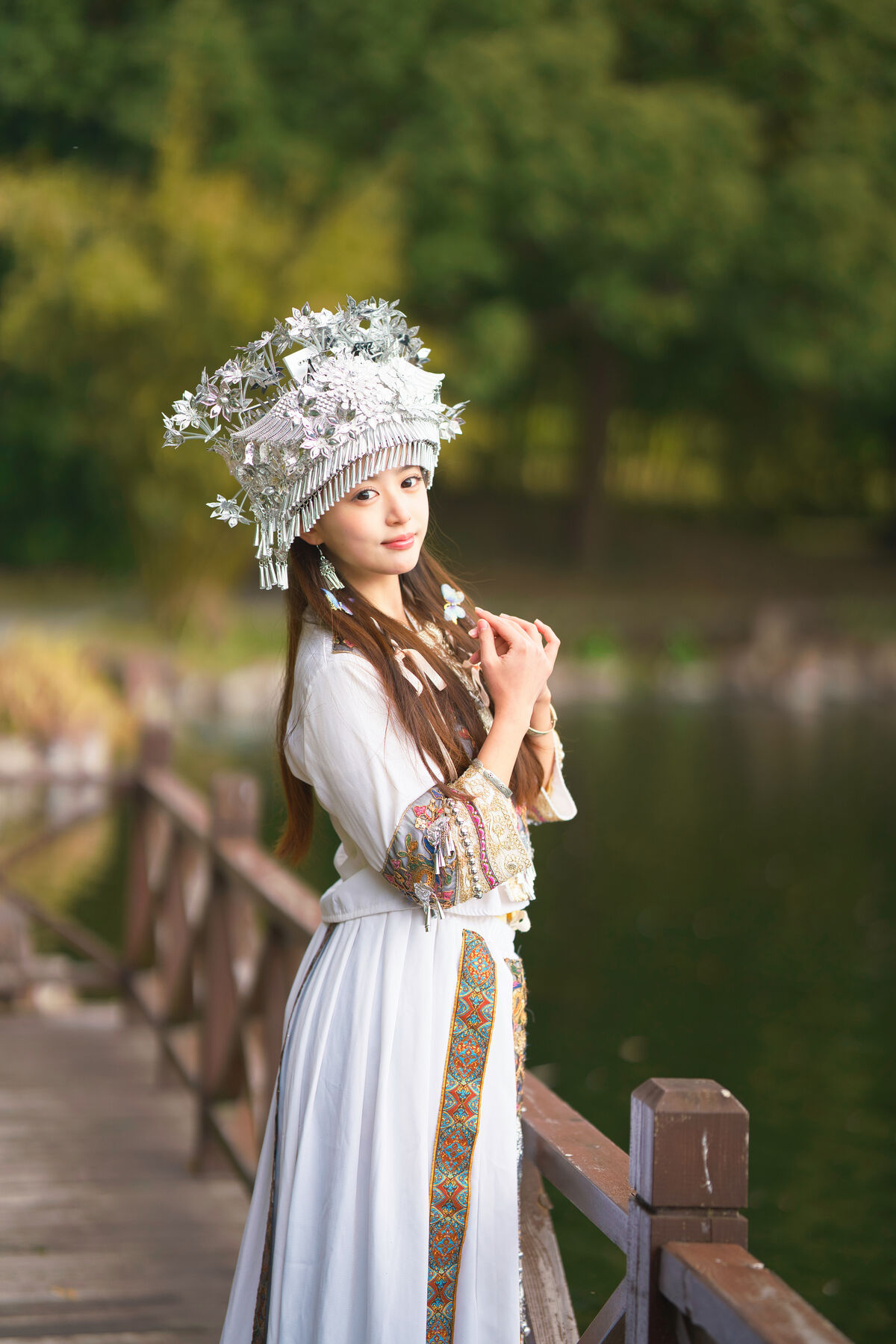 YiTuYu艺图语 Vol.8863 Xiao Yi