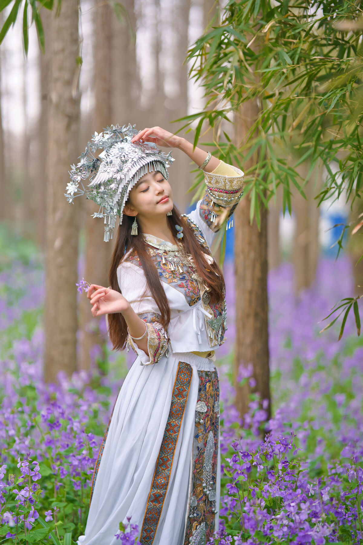 YiTuYu艺图语 Vol.8863 Xiao Yi