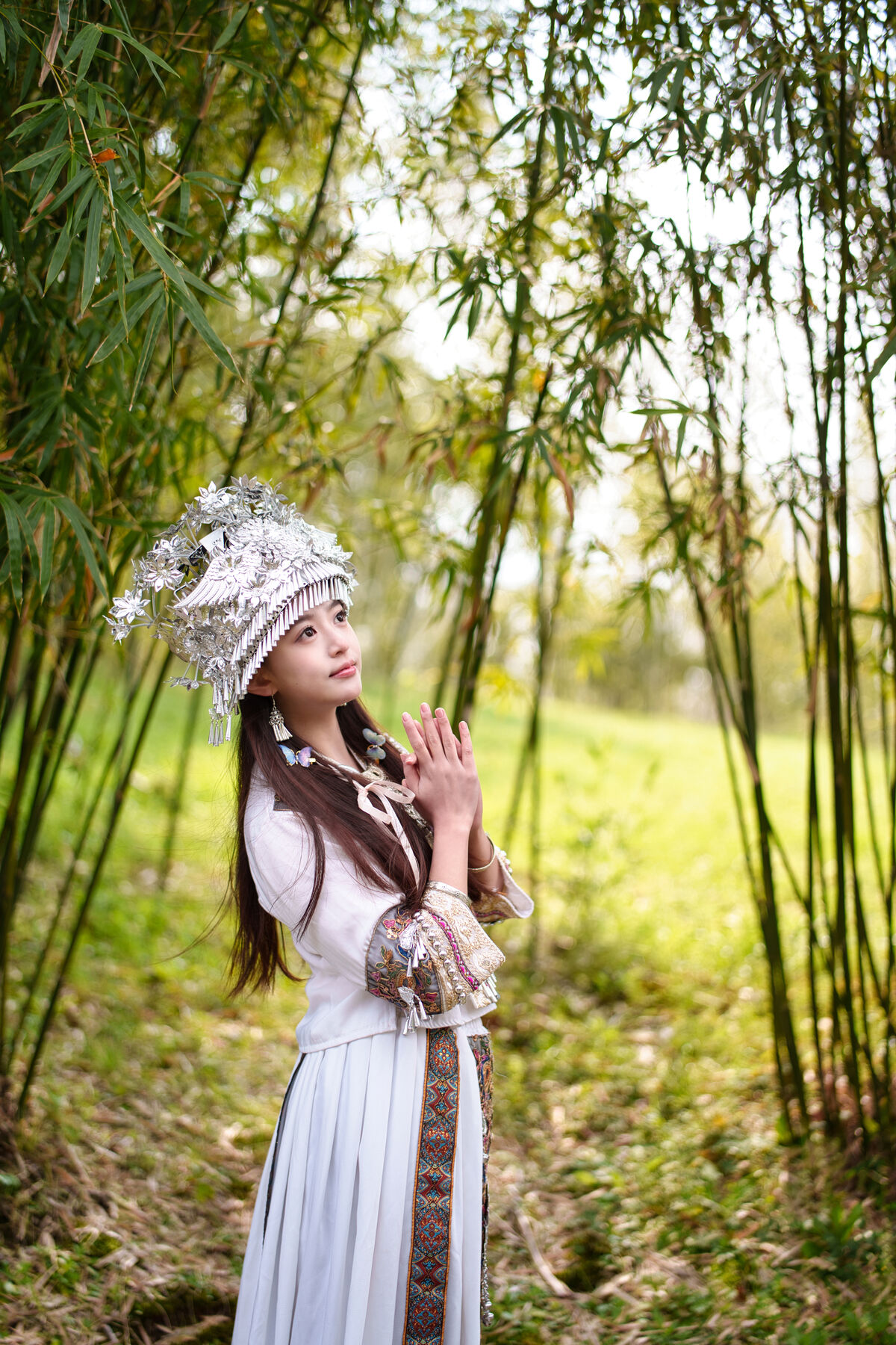 YiTuYu艺图语 Vol.8863 Xiao Yi