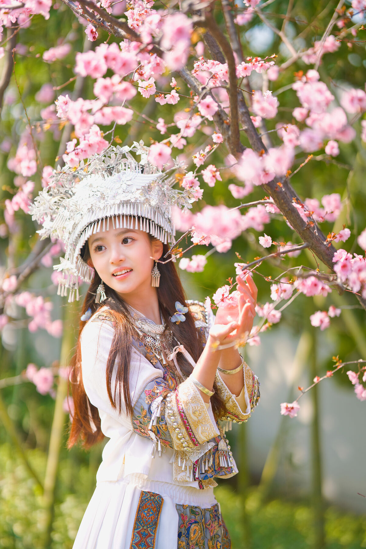 YiTuYu艺图语 Vol.8863 Xiao Yi