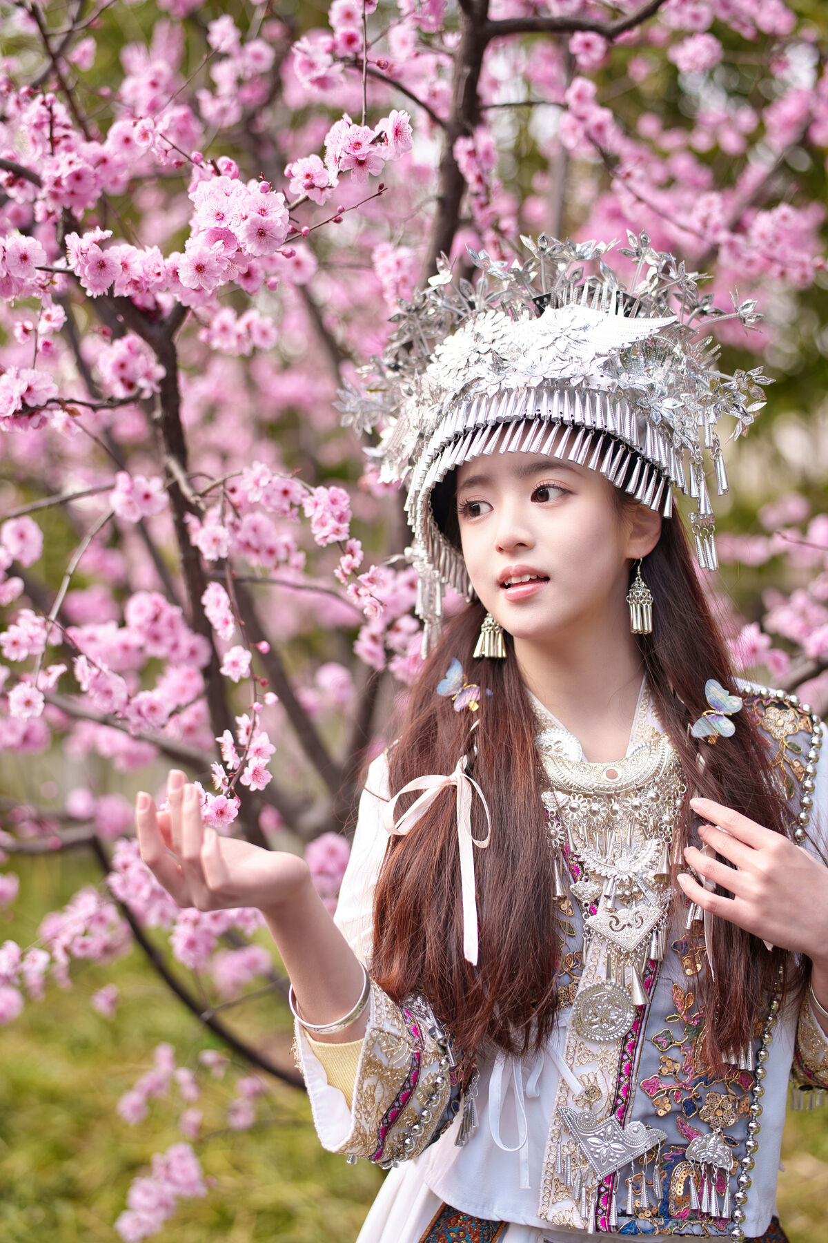 YiTuYu艺图语 Vol.8863 Xiao Yi