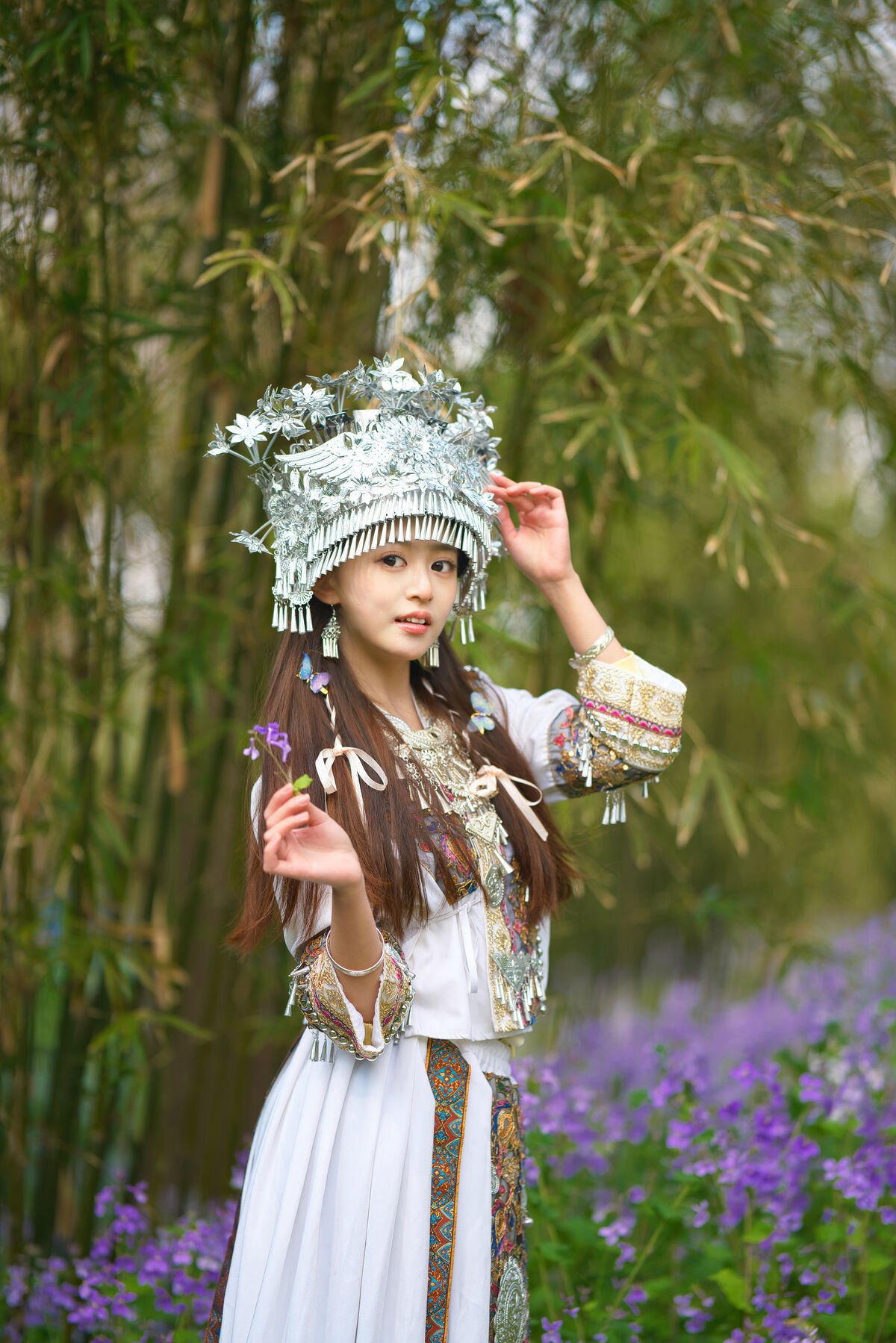 YiTuYu艺图语 Vol.8863 Xiao Yi