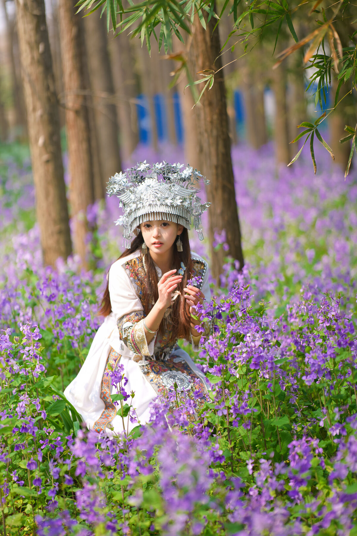 YiTuYu艺图语 Vol.8863 Xiao Yi