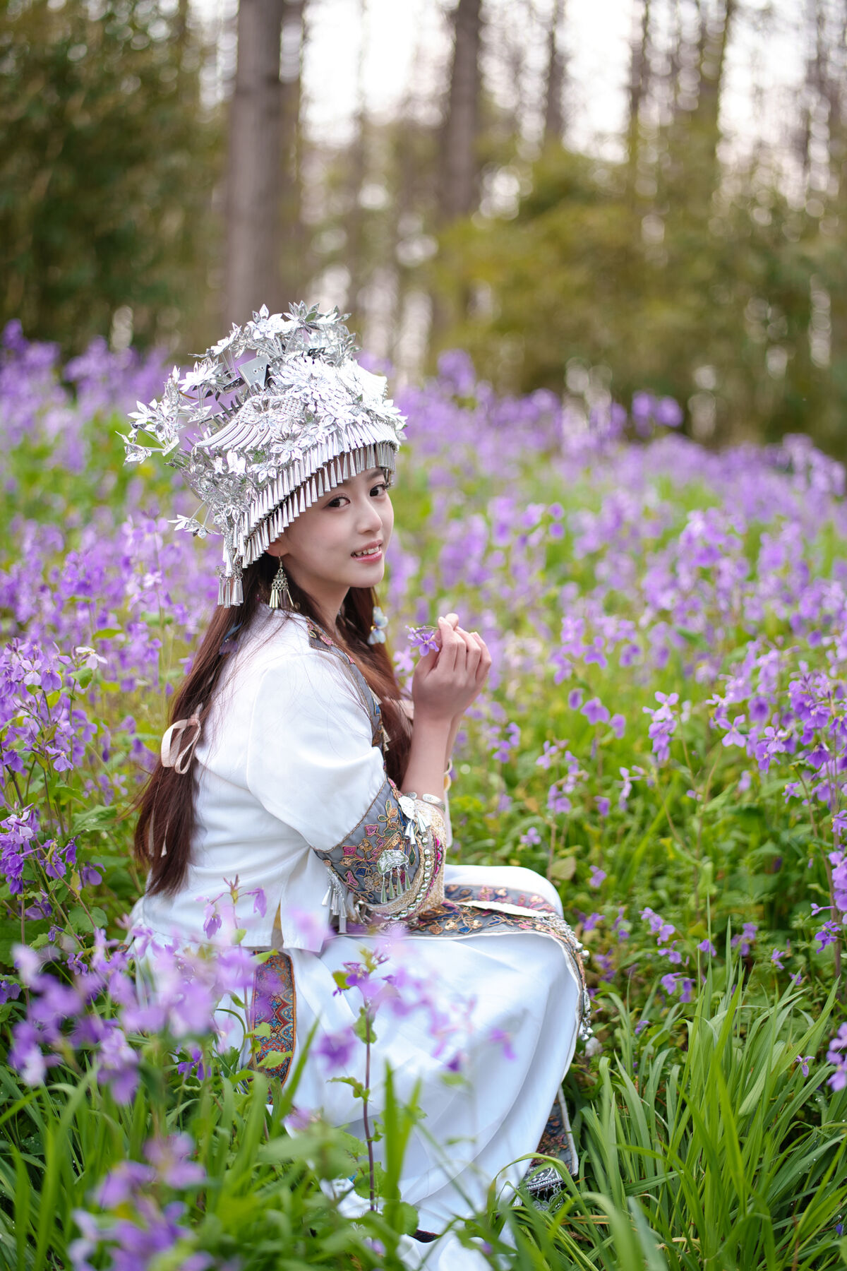 YiTuYu艺图语 Vol.8863 Xiao Yi