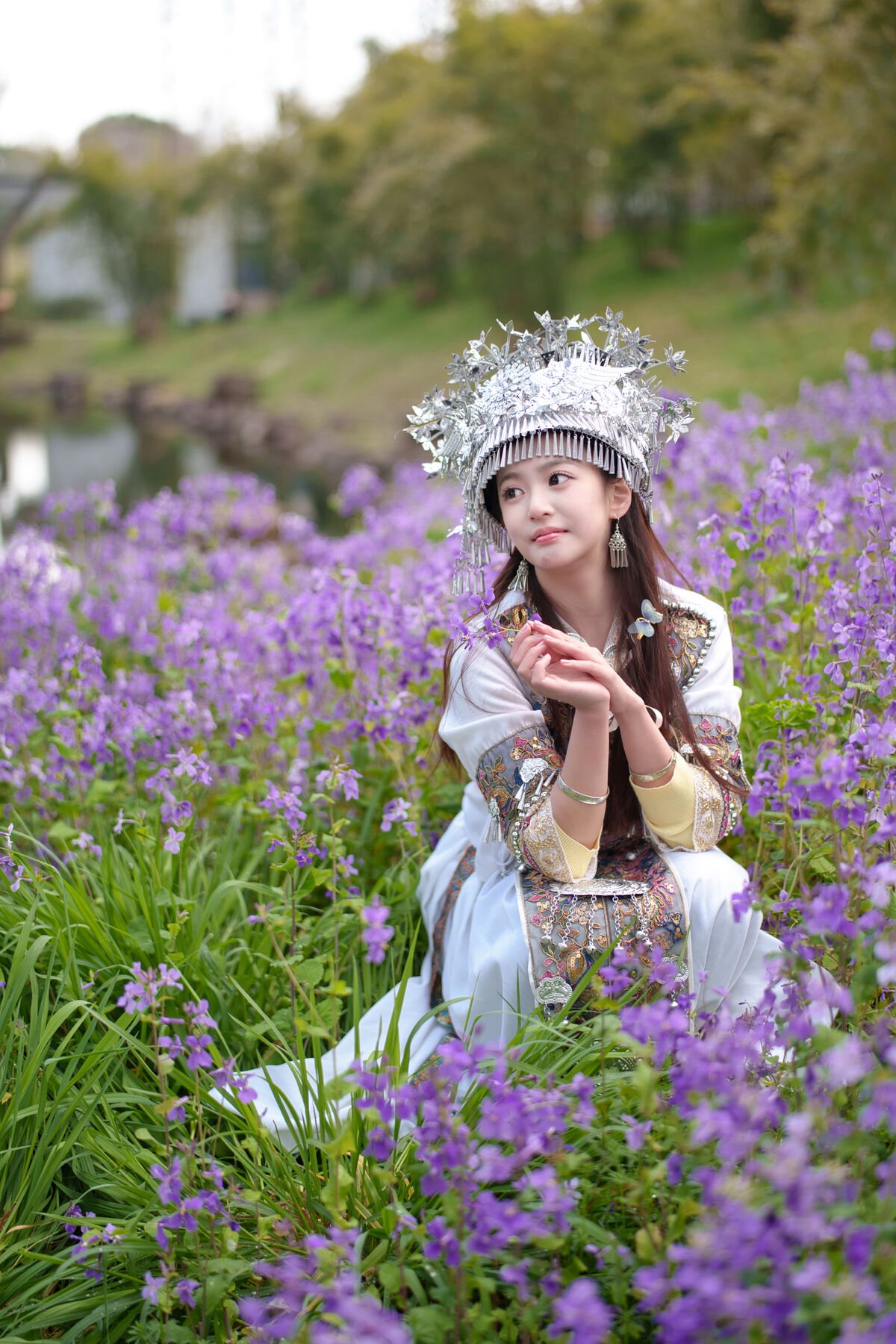 YiTuYu艺图语 Vol.8863 Xiao Yi