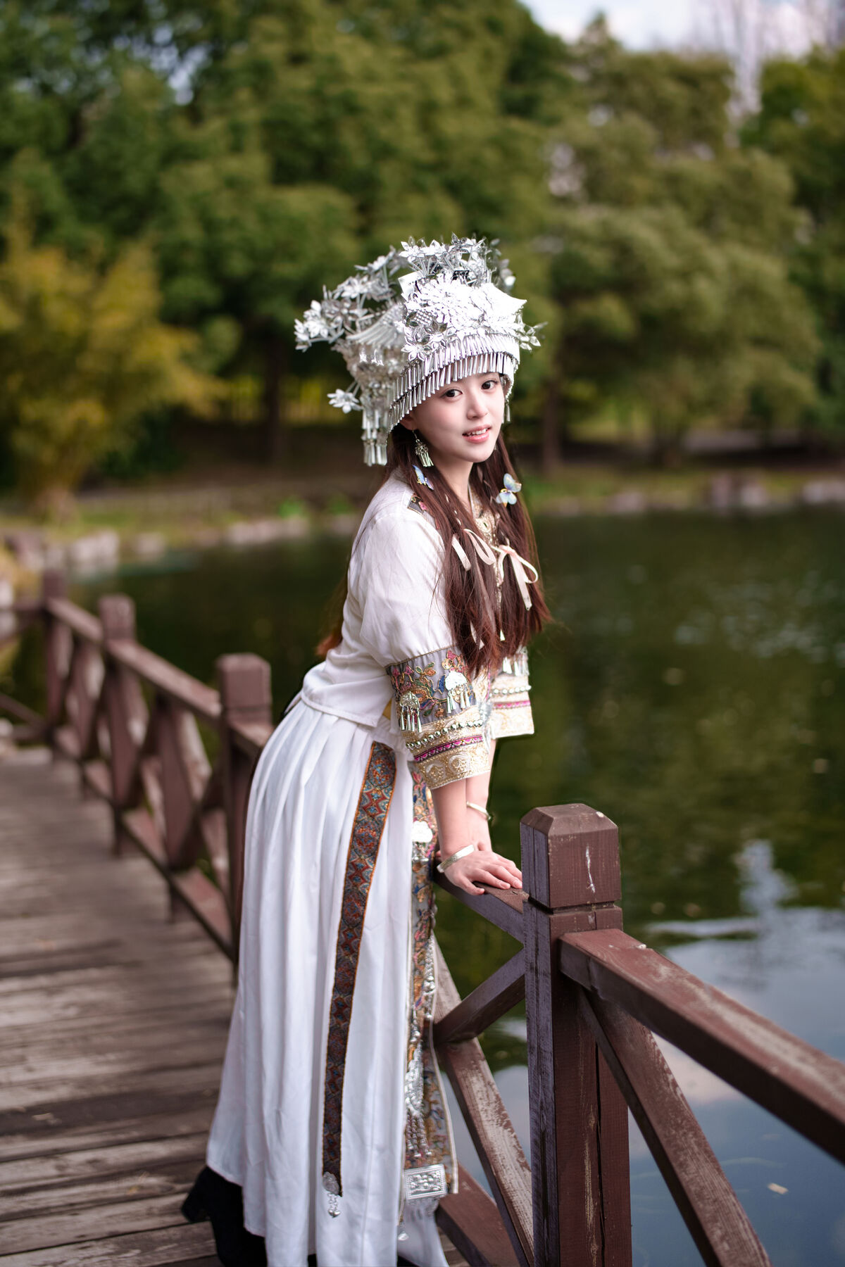 YiTuYu艺图语 Vol.8863 Xiao Yi