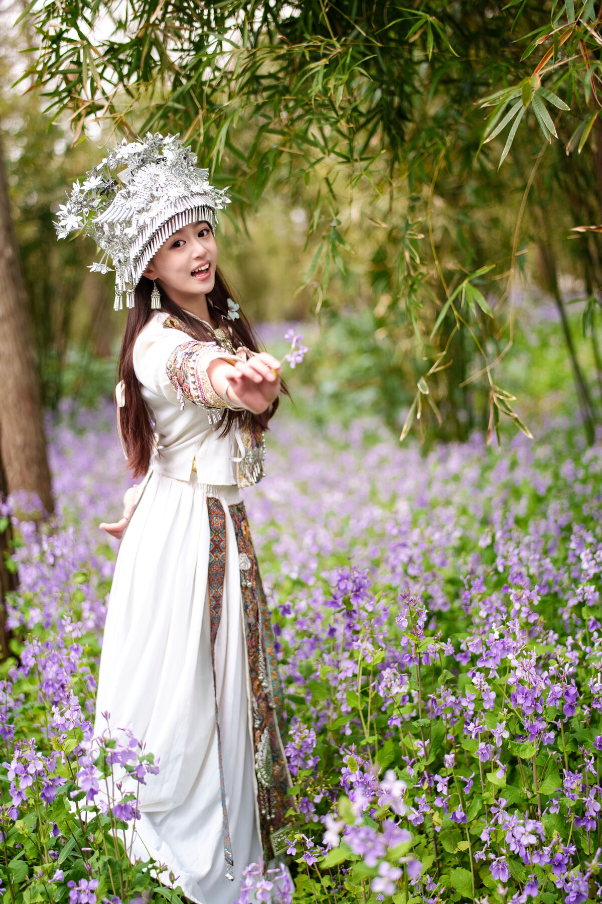 YiTuYu艺图语 Vol.8863 Xiao Yi