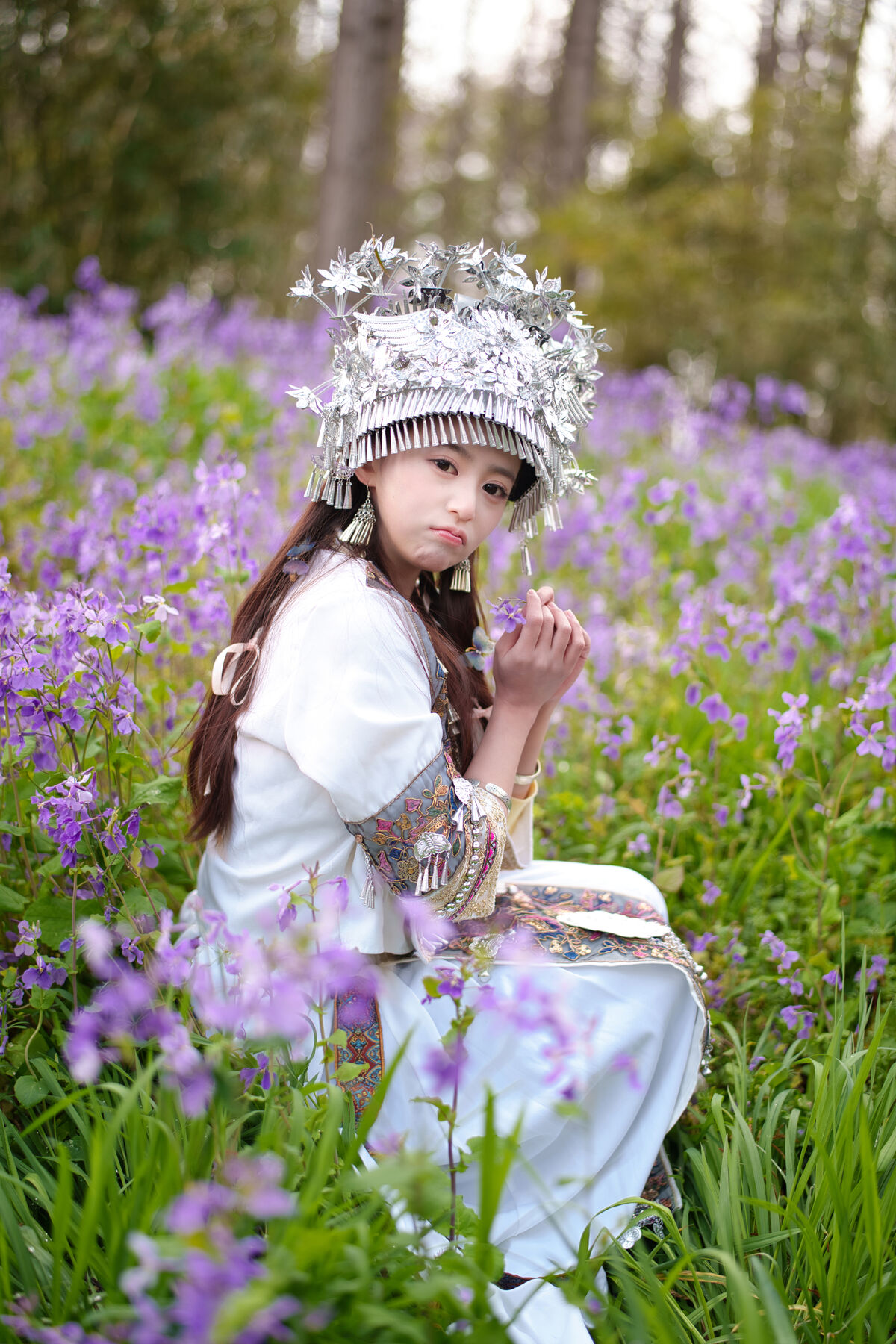 YiTuYu艺图语 Vol.8863 Xiao Yi