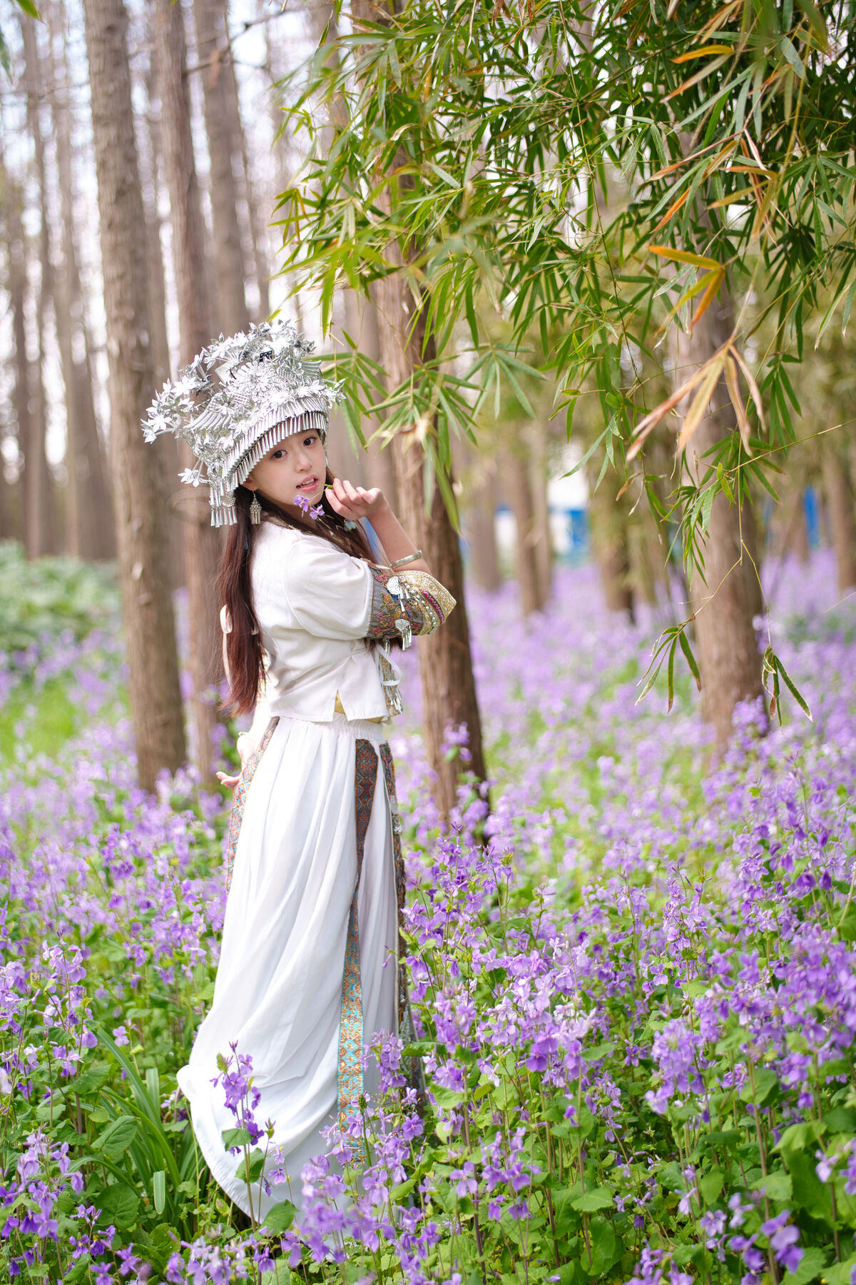 YiTuYu艺图语 Vol.8863 Xiao Yi