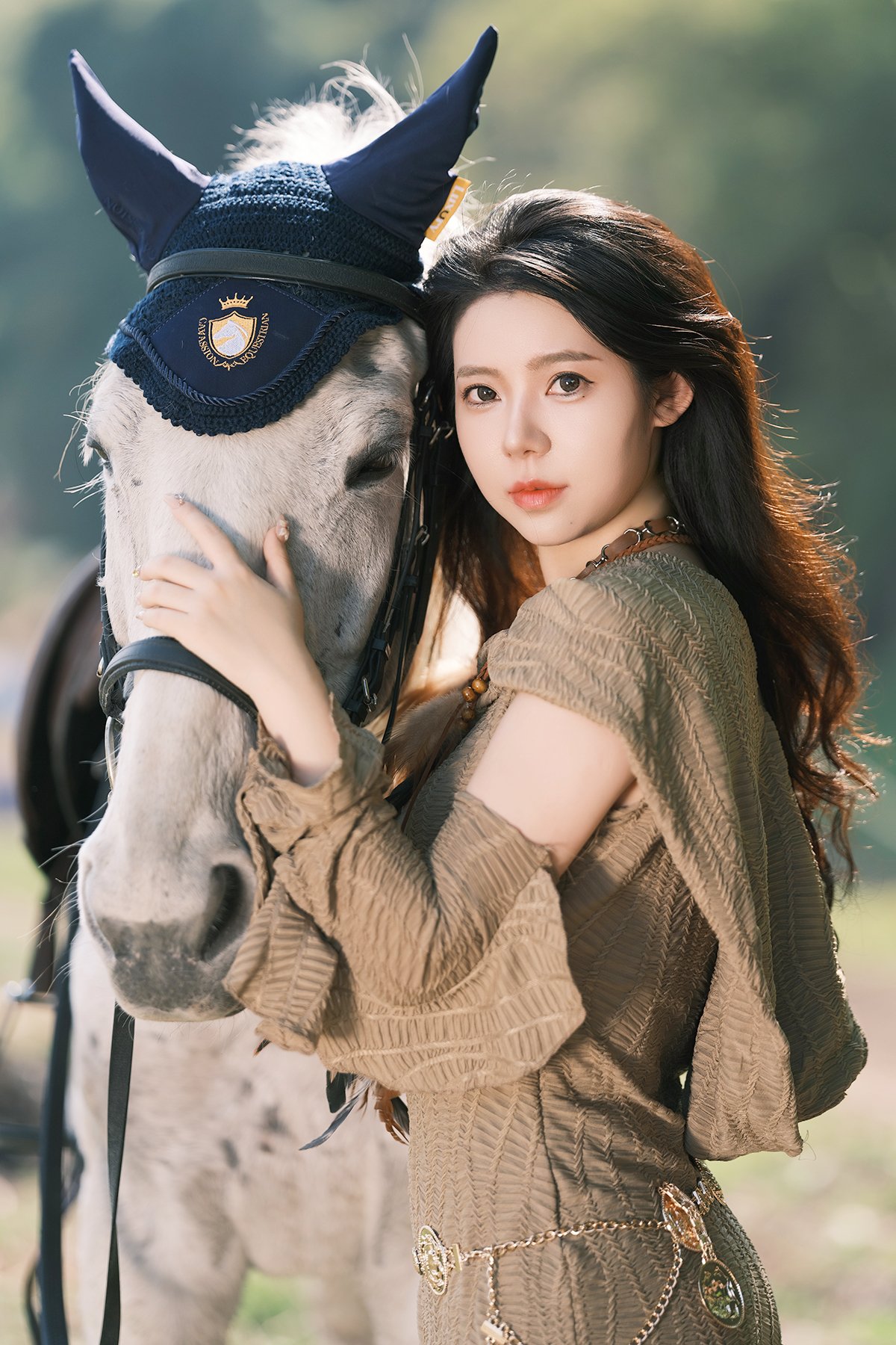 YiTuYu艺图语 Vol.8864 Bu Gen Sui