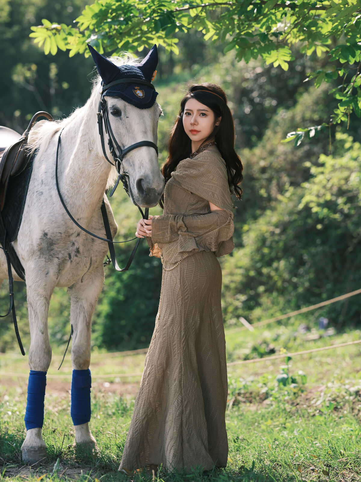 YiTuYu艺图语 Vol.8864 Bu Gen Sui