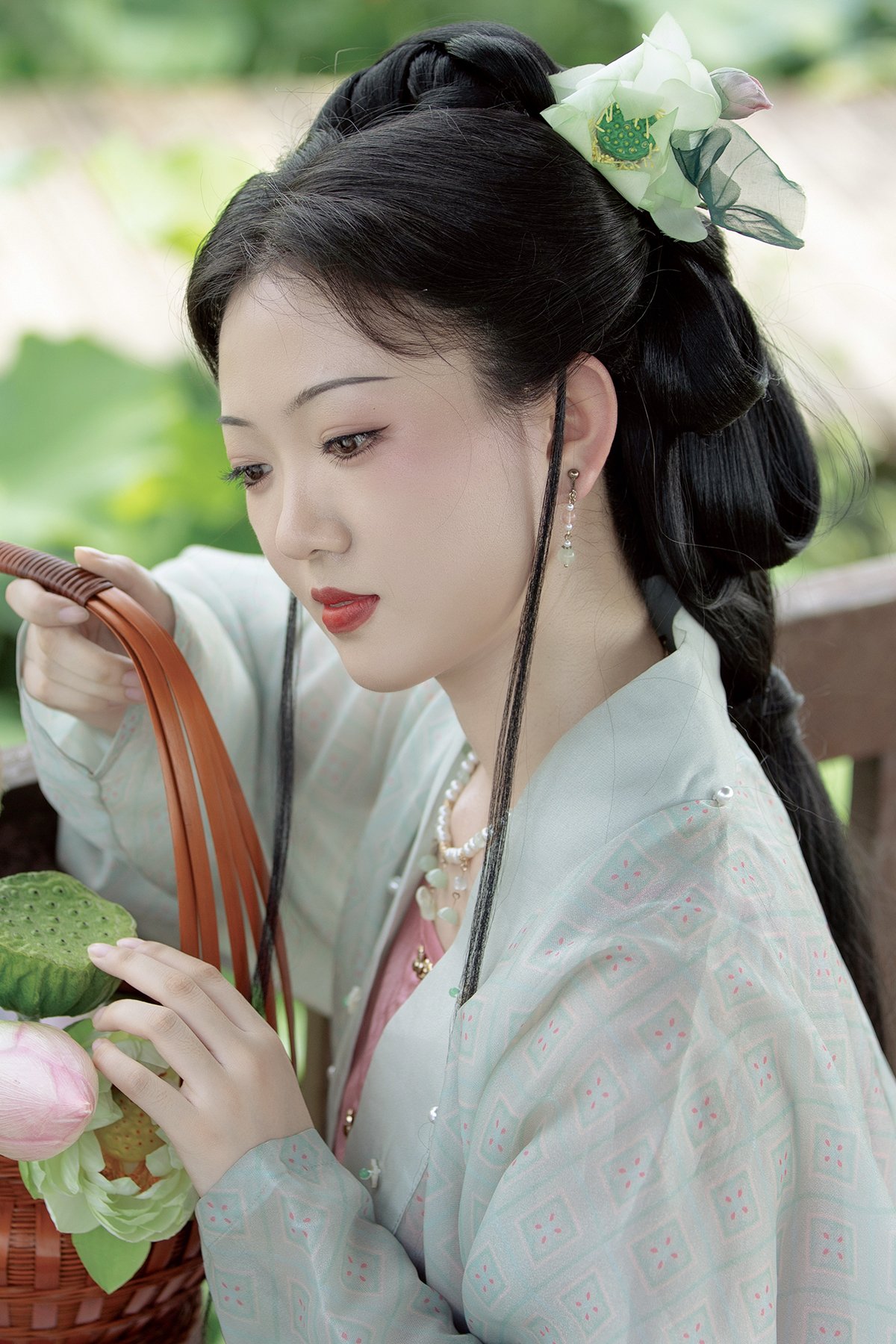 YiTuYu艺图语 Vol.8865 Ying Ying