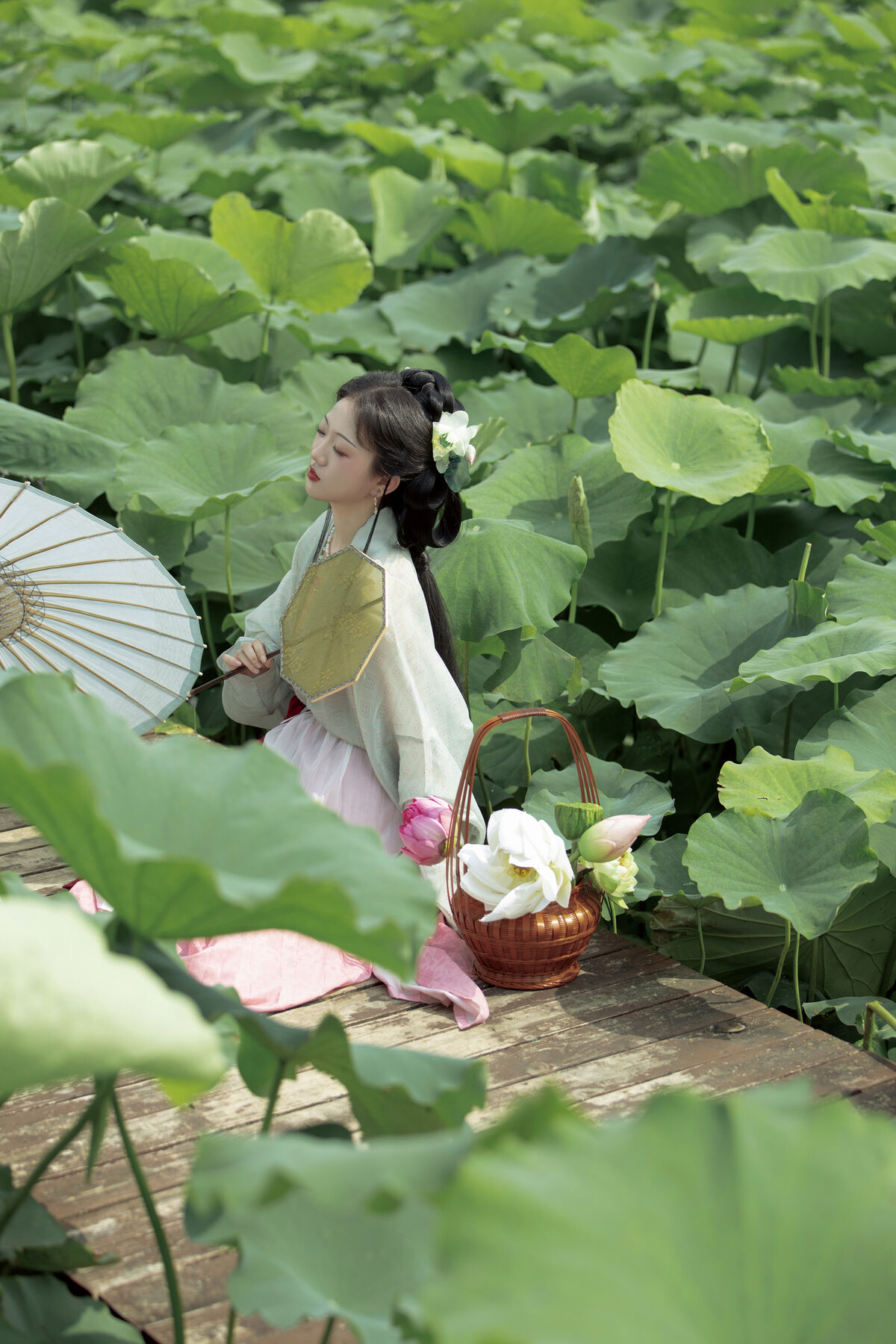 YiTuYu艺图语 Vol.8865 Ying Ying