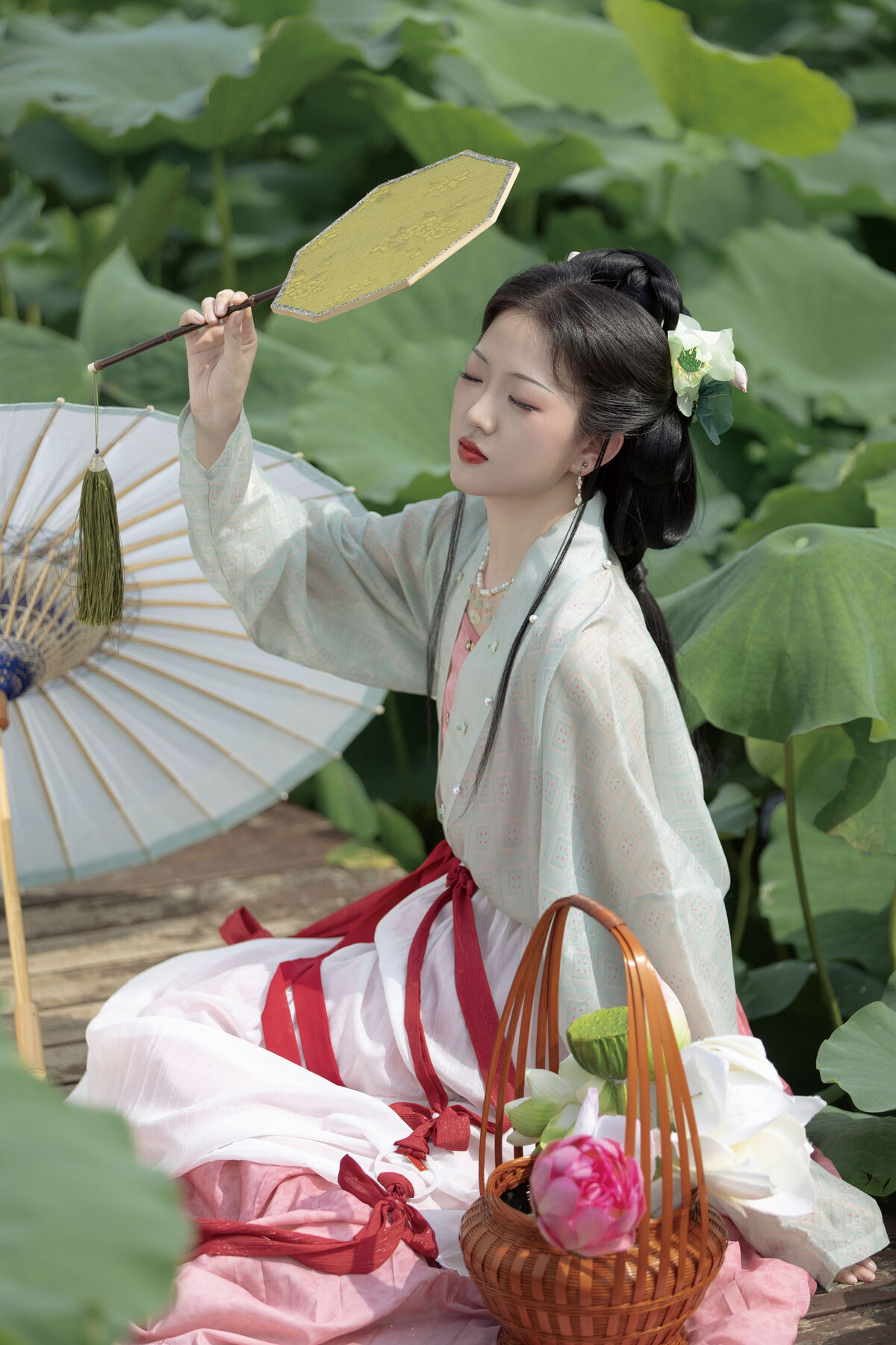 YiTuYu艺图语 Vol.8865 Ying Ying