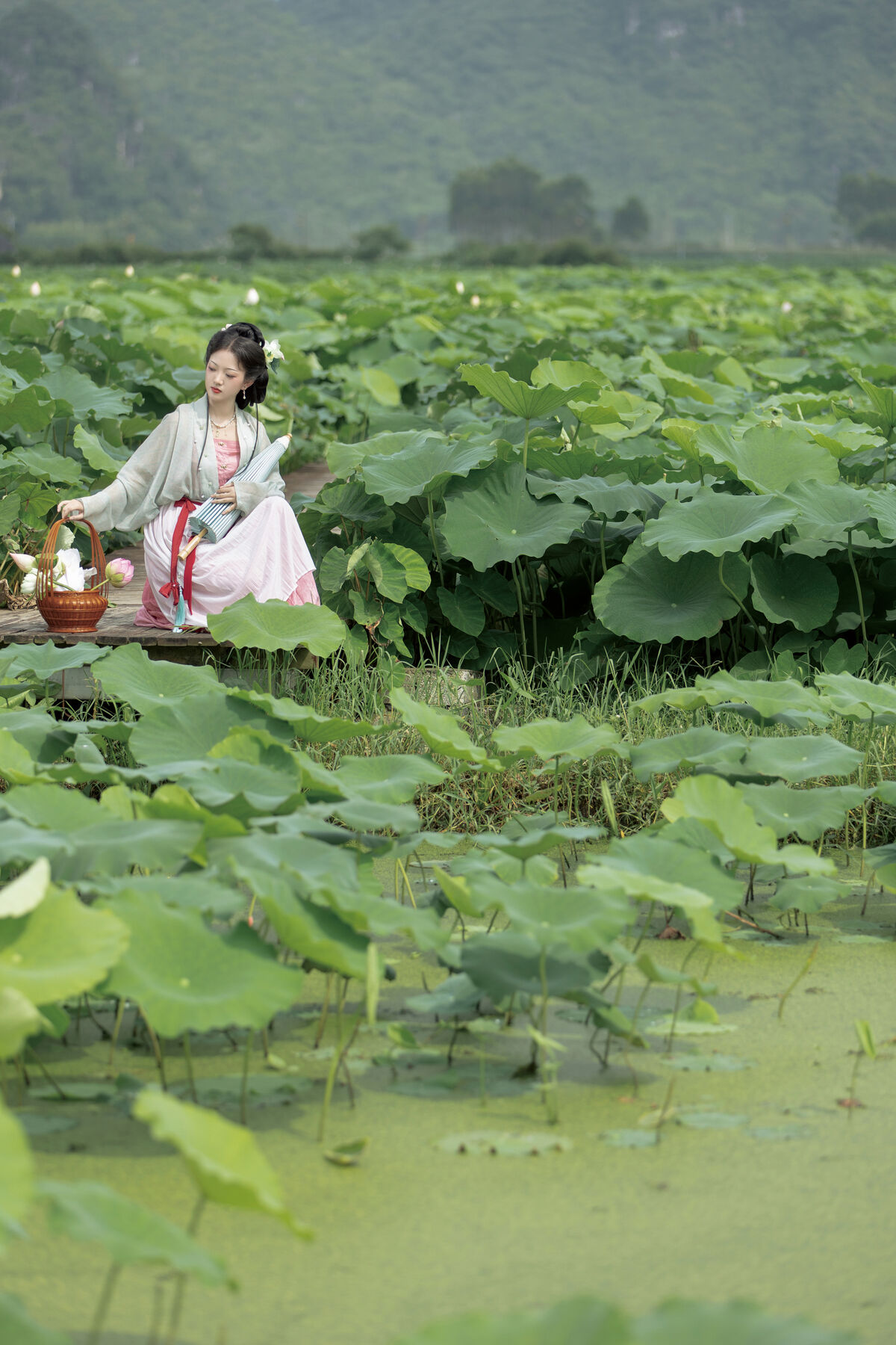 YiTuYu艺图语 Vol.8865 Ying Ying