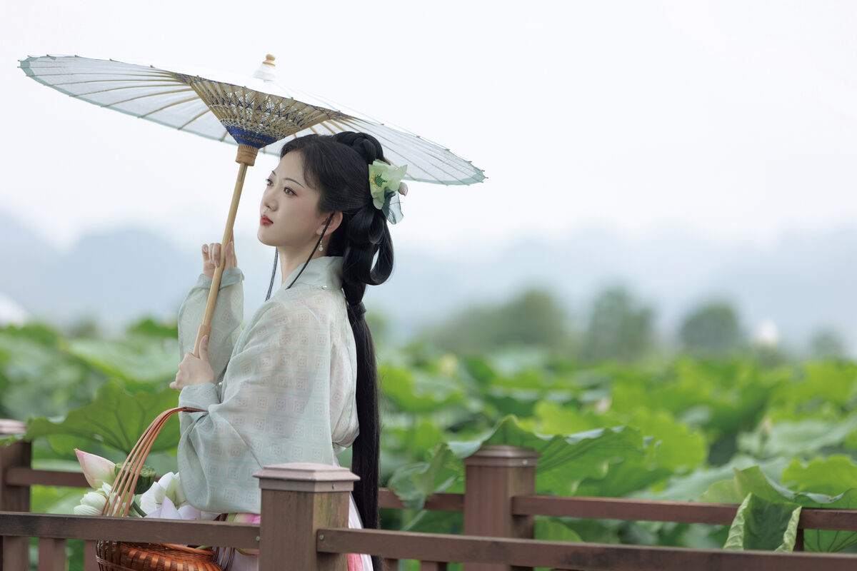 YiTuYu艺图语 Vol.8865 Ying Ying