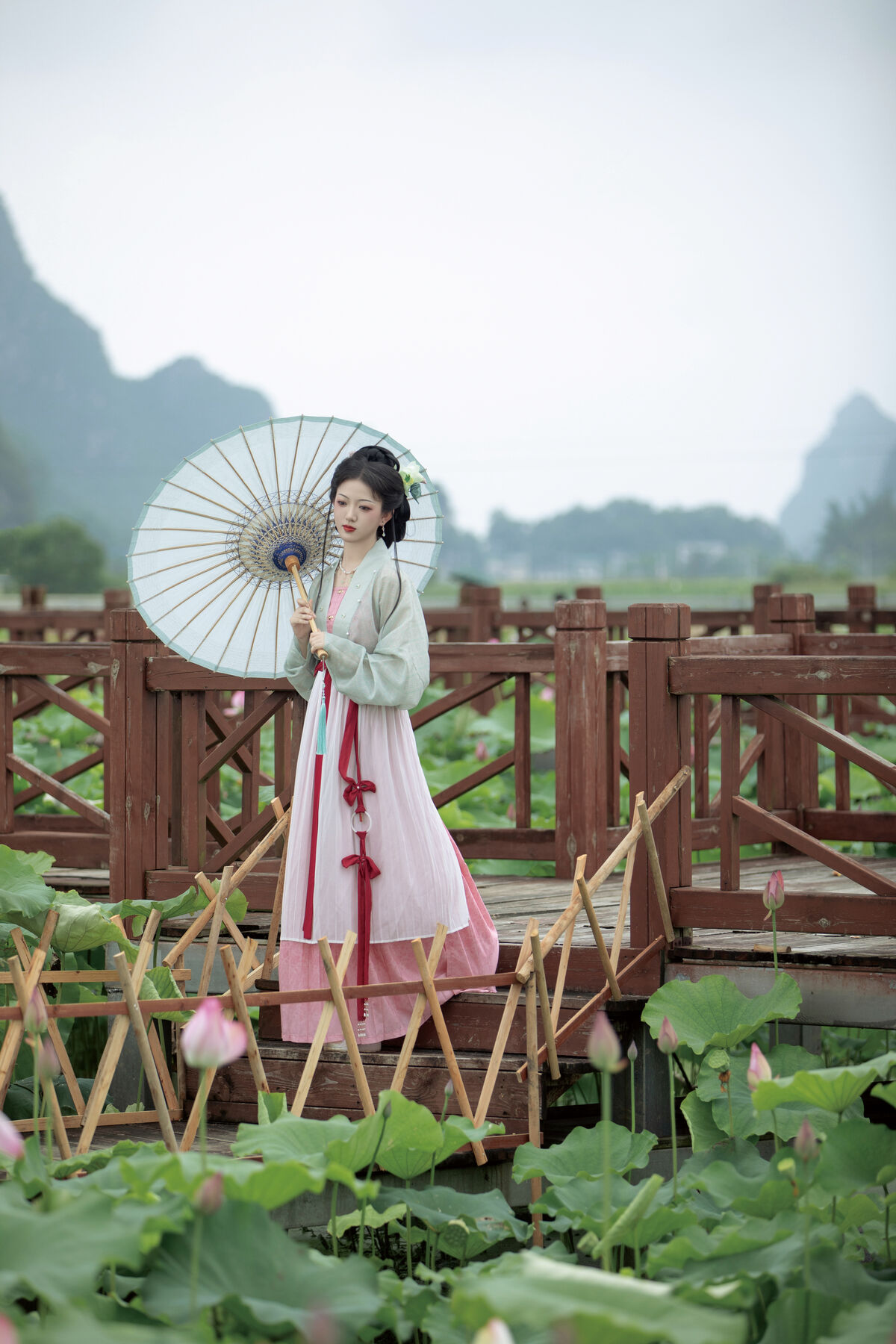 YiTuYu艺图语 Vol.8865 Ying Ying