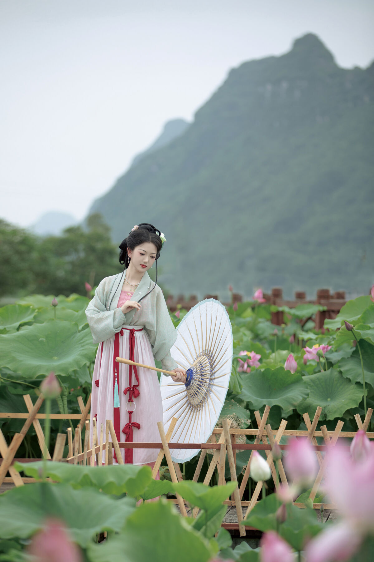 YiTuYu艺图语 Vol.8865 Ying Ying