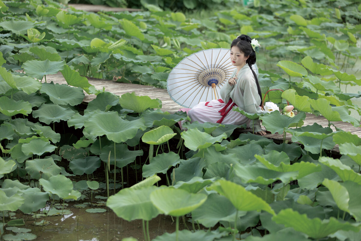 YiTuYu艺图语 Vol.8865 Ying Ying