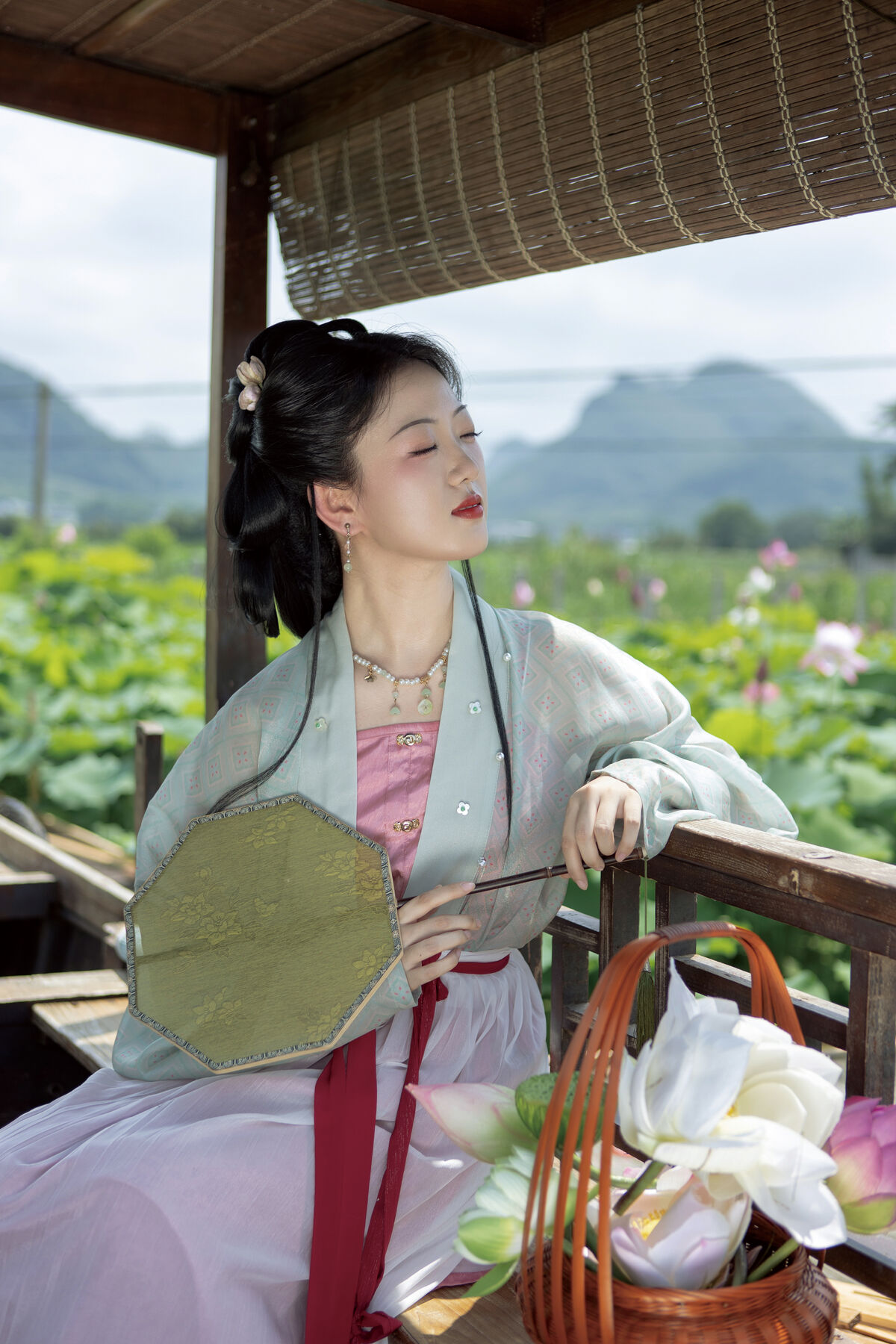 YiTuYu艺图语 Vol.8865 Ying Ying