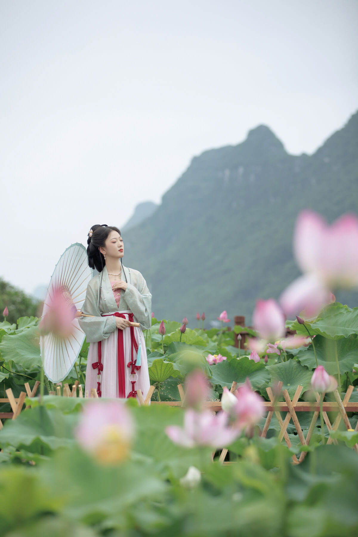 YiTuYu艺图语 Vol.8865 Ying Ying