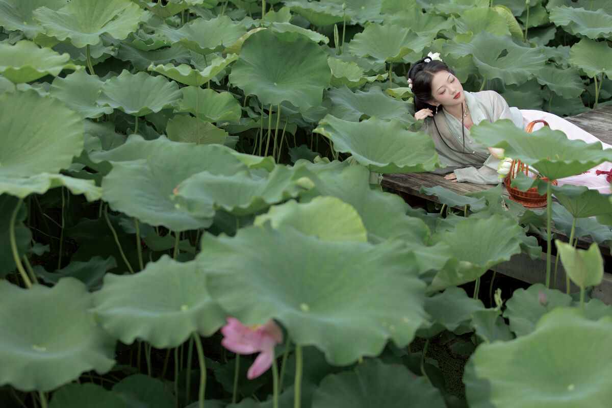 YiTuYu艺图语 Vol.8865 Ying Ying