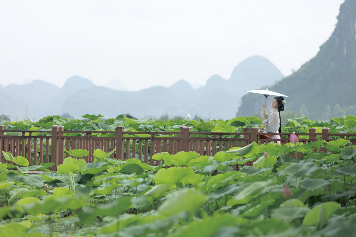 YiTuYu艺图语 Vol.8865 Ying Ying