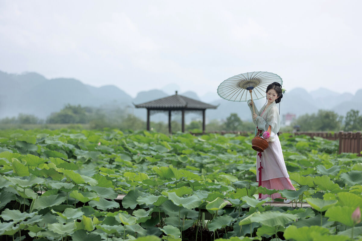 YiTuYu艺图语 Vol.8865 Ying Ying