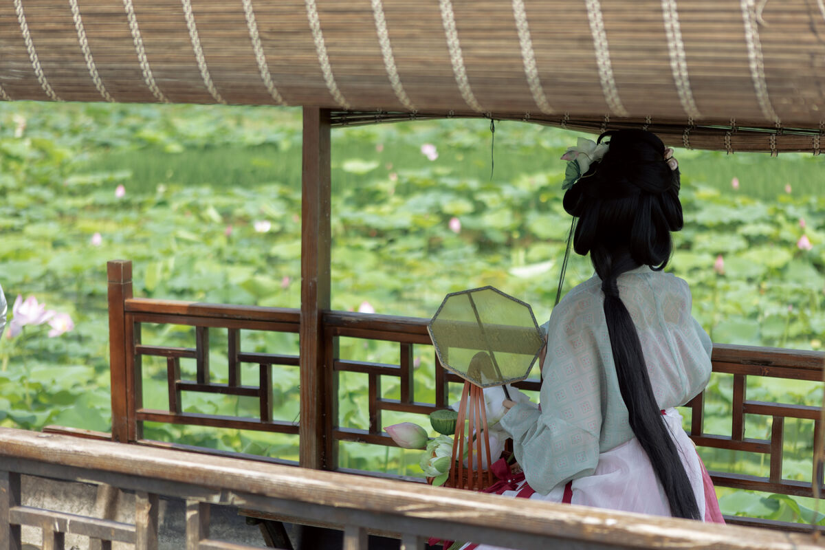 YiTuYu艺图语 Vol.8865 Ying Ying