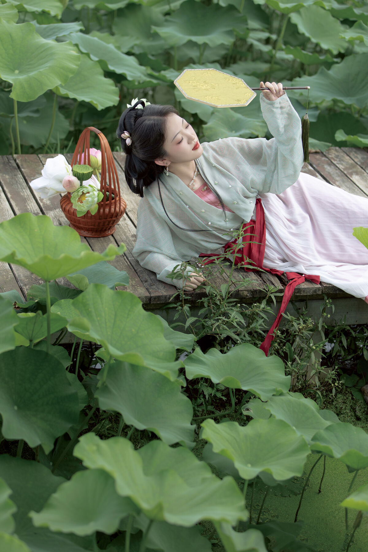 YiTuYu艺图语 Vol.8865 Ying Ying