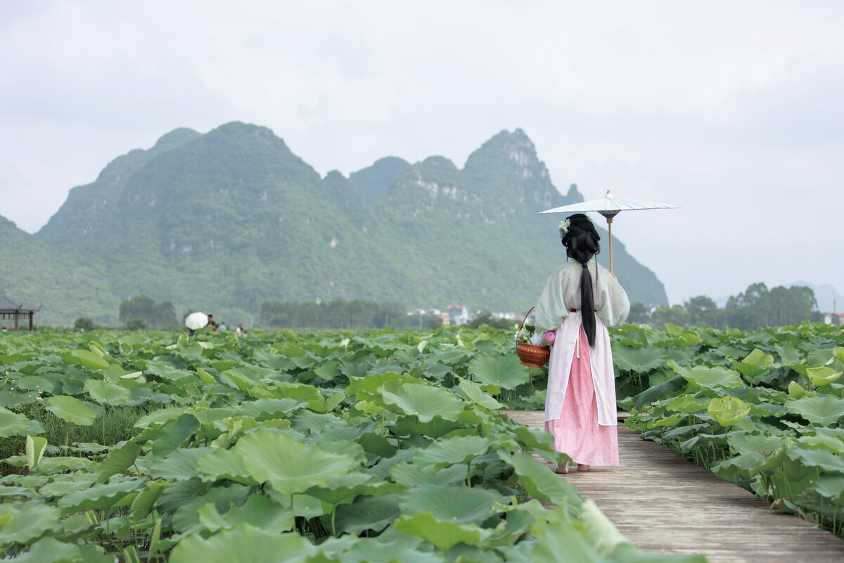 YiTuYu艺图语 Vol.8865 Ying Ying