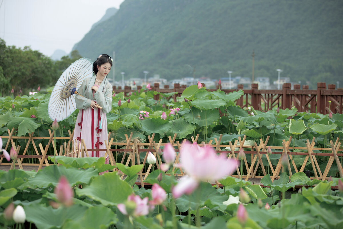 YiTuYu艺图语 Vol.8865 Ying Ying