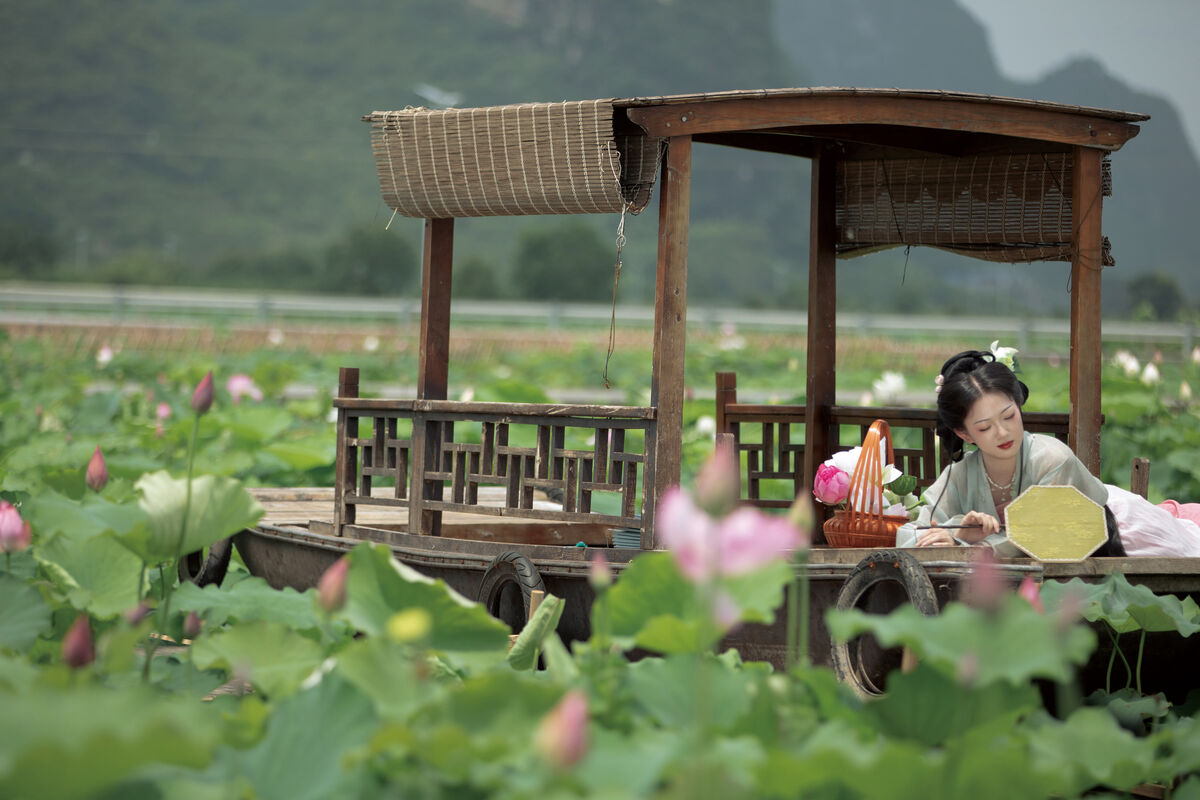 YiTuYu艺图语 Vol.8865 Ying Ying