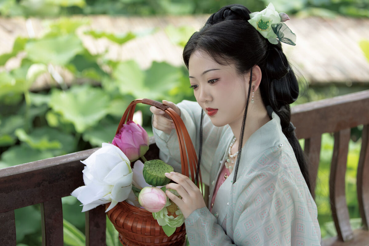 YiTuYu艺图语 Vol.8865 Ying Ying