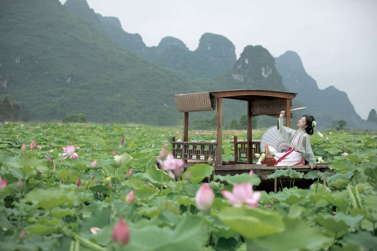 YiTuYu艺图语 Vol.8865 Ying Ying