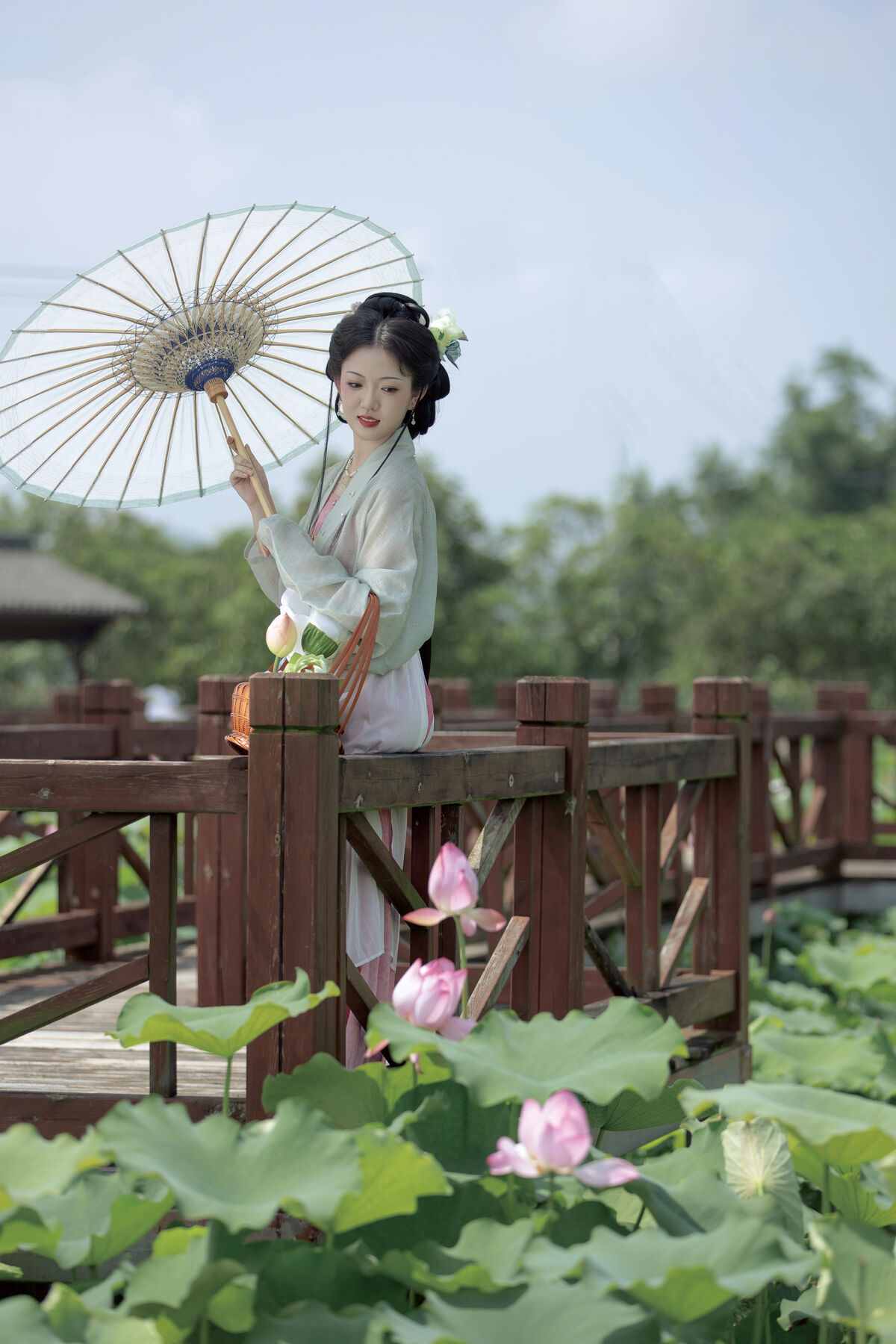 YiTuYu艺图语 Vol.8865 Ying Ying