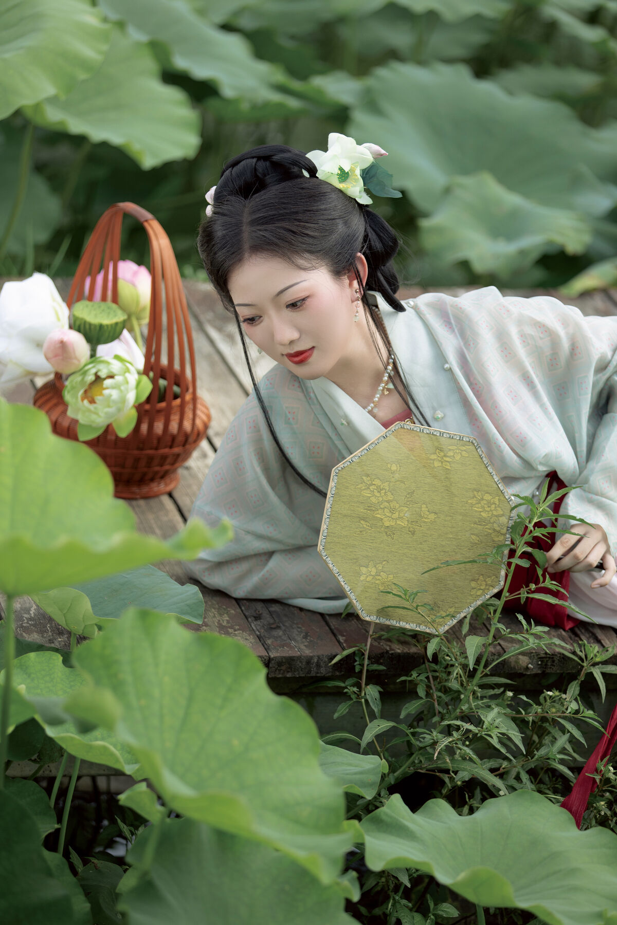 YiTuYu艺图语 Vol.8865 Ying Ying