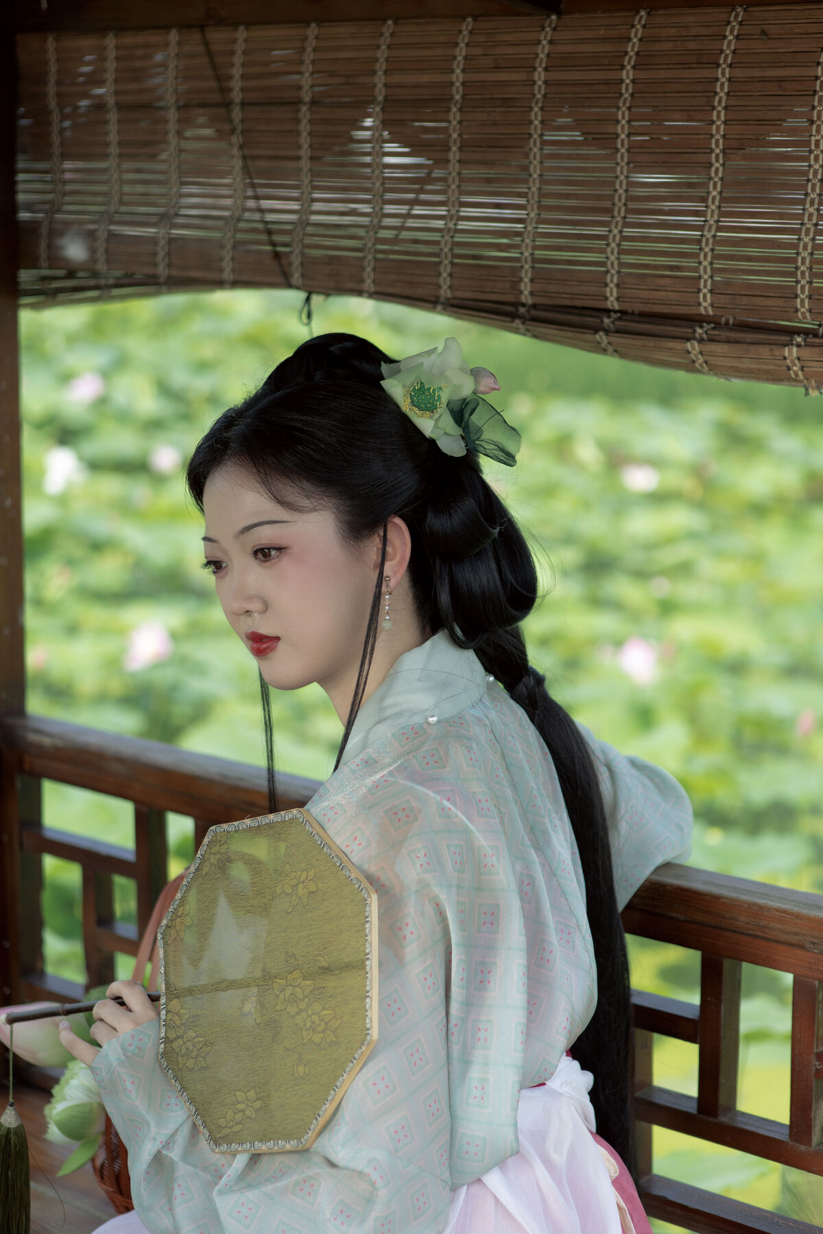 YiTuYu艺图语 Vol.8865 Ying Ying