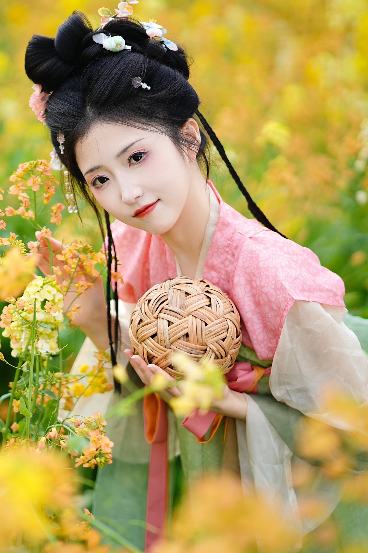 YiTuYu艺图语 Vol.8866 Tu Ya W